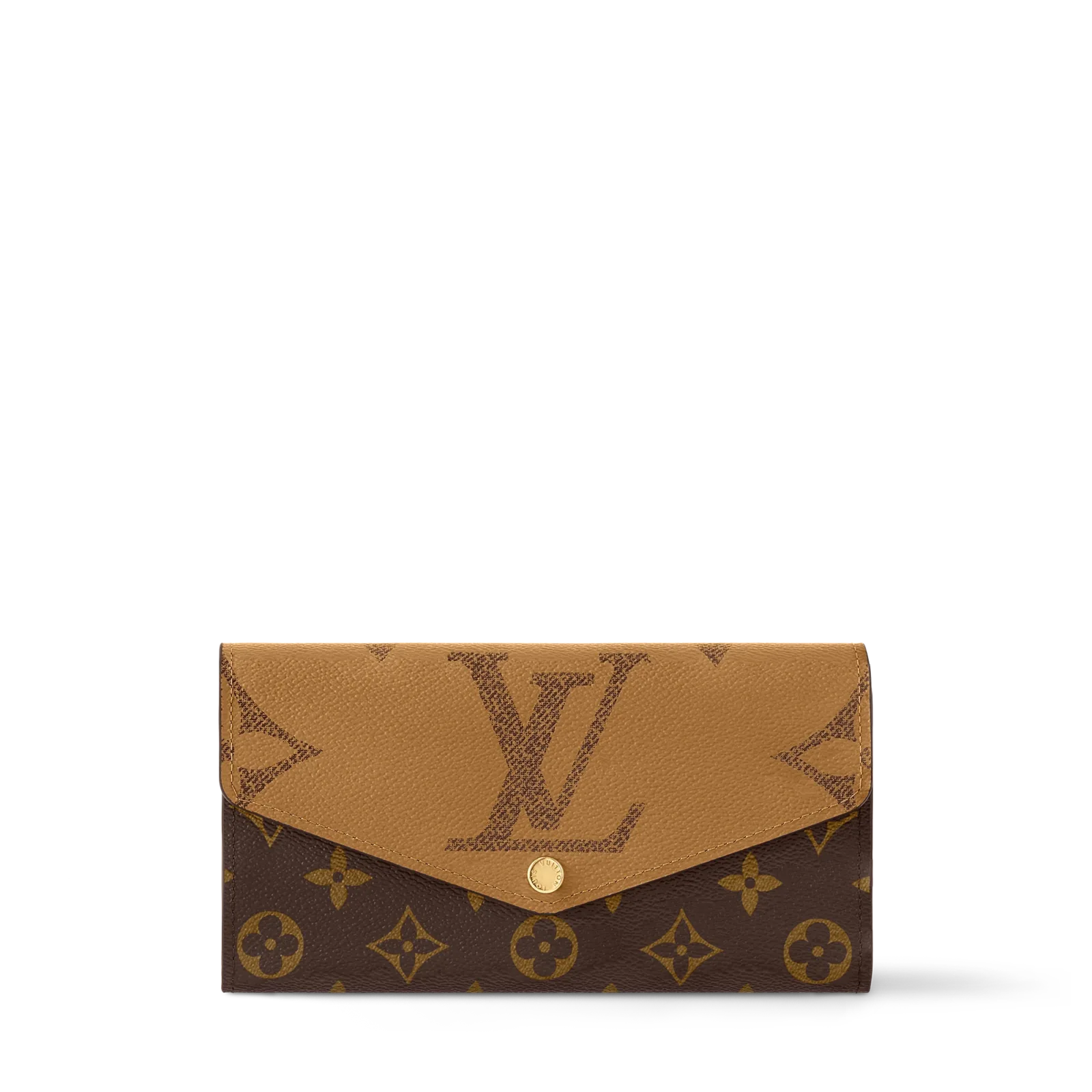 SARAH wallet -- view 1