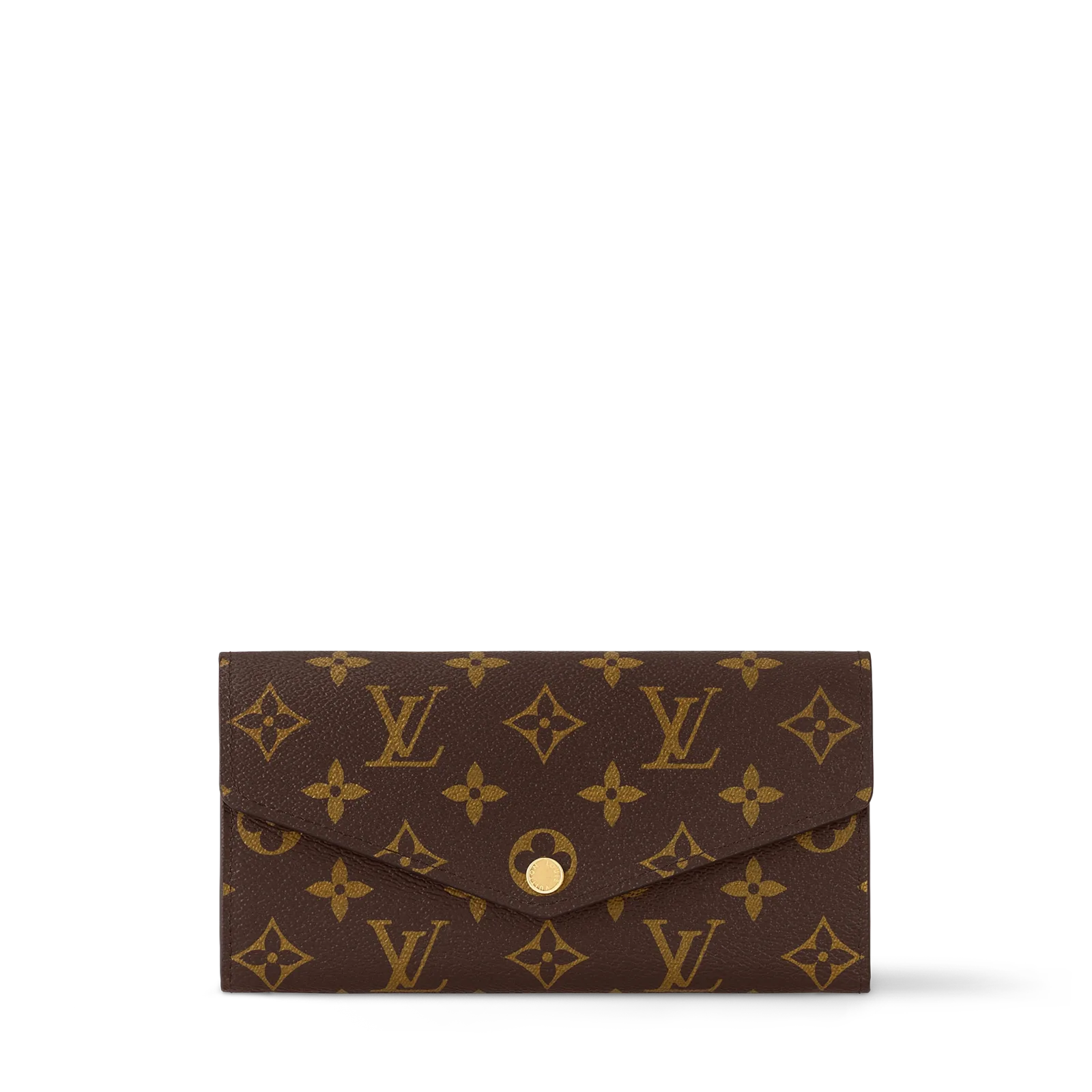 SARAH wallet -- view 1