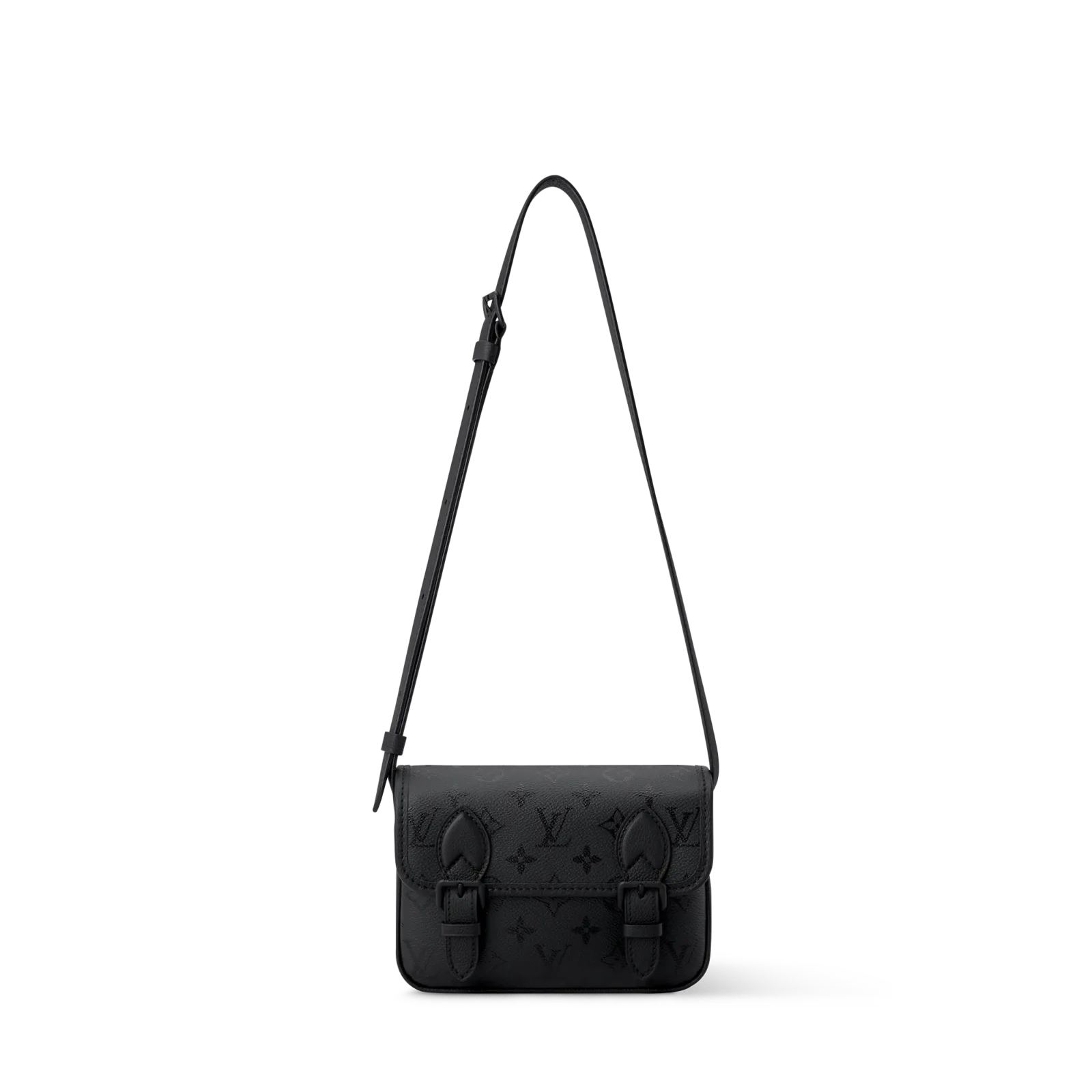 SATCHEL Mini Crossbody Bag