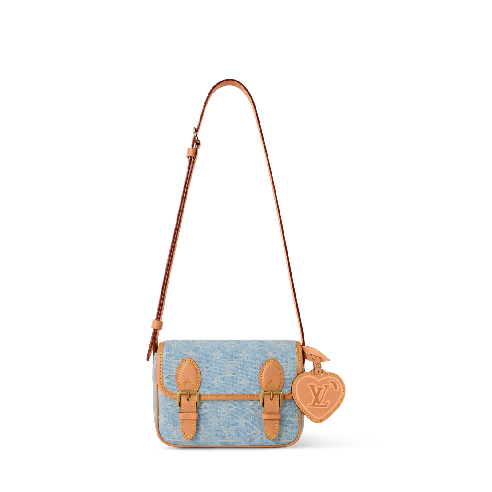SATCHEL Mini Crossbody Bag