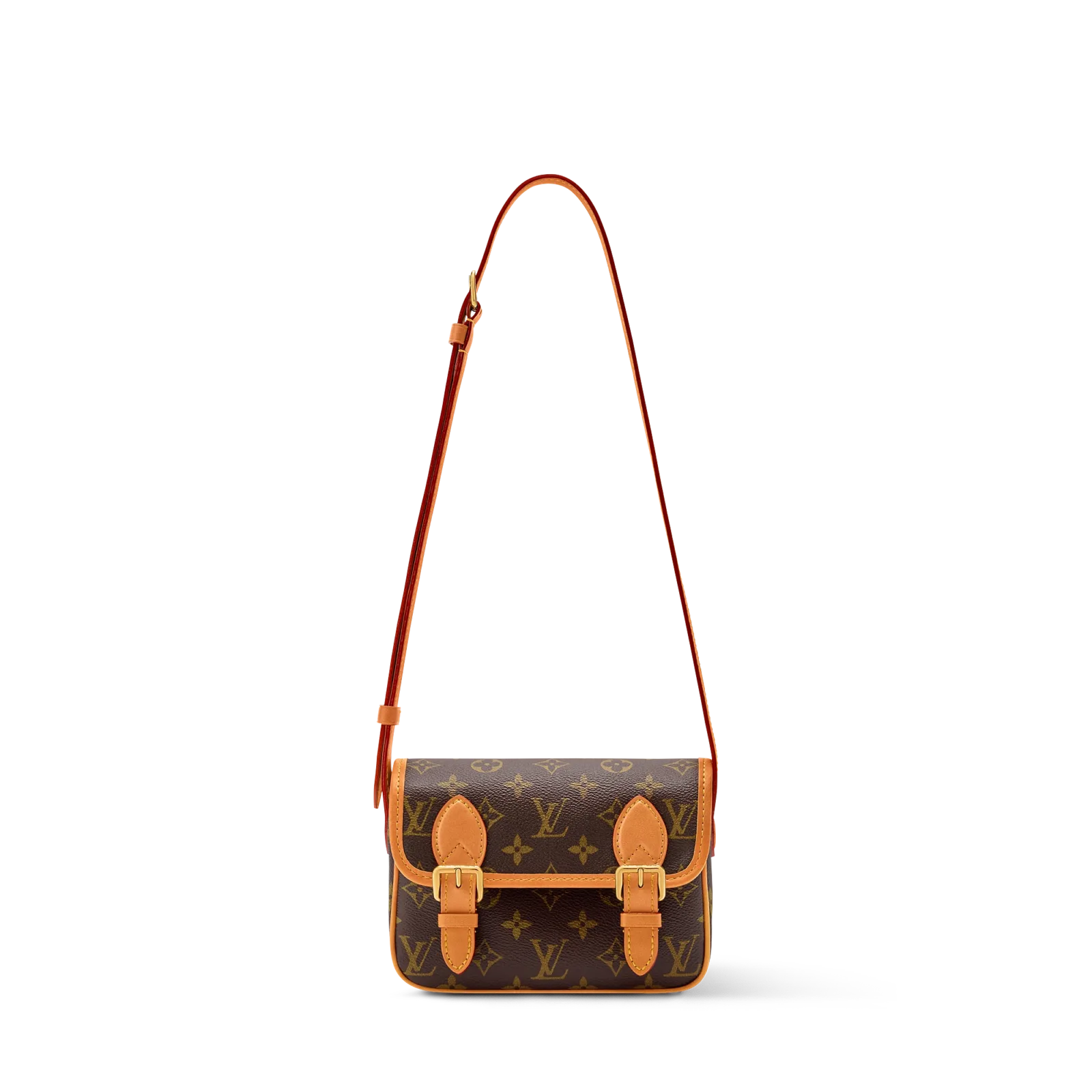 SATCHEL Mini handbag