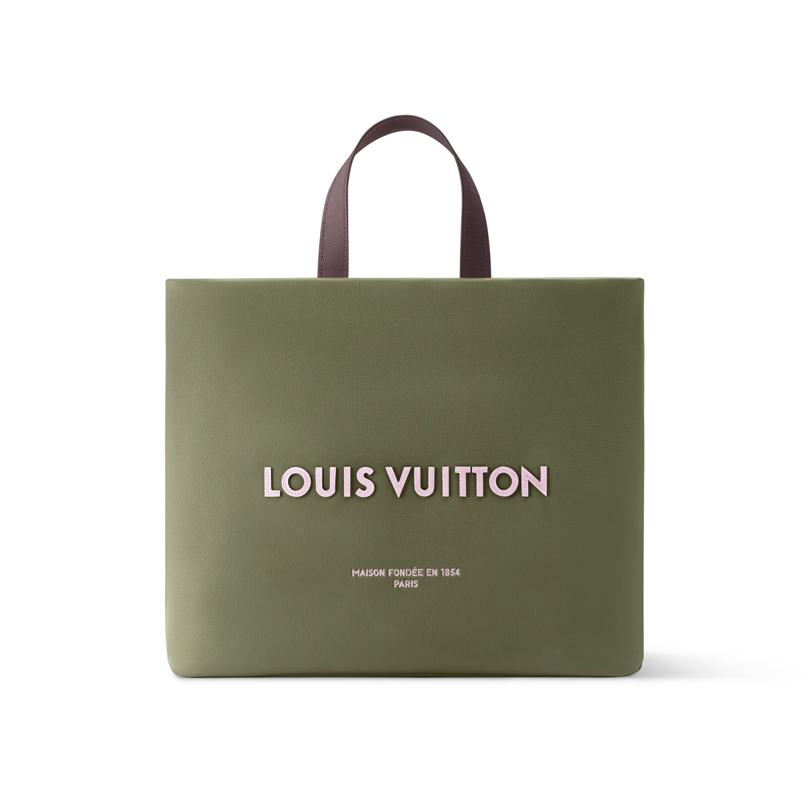 SHOPPER TOTE Medium Handbag