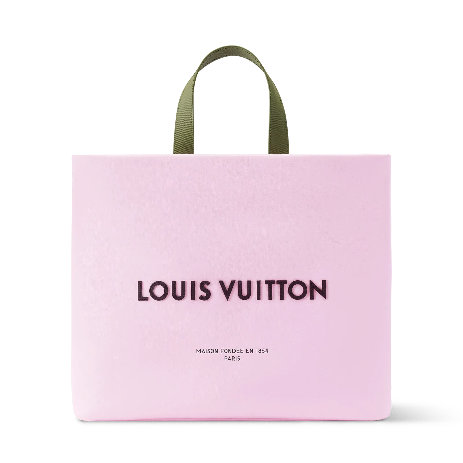 SHOPPER TOTE Medium Handbag