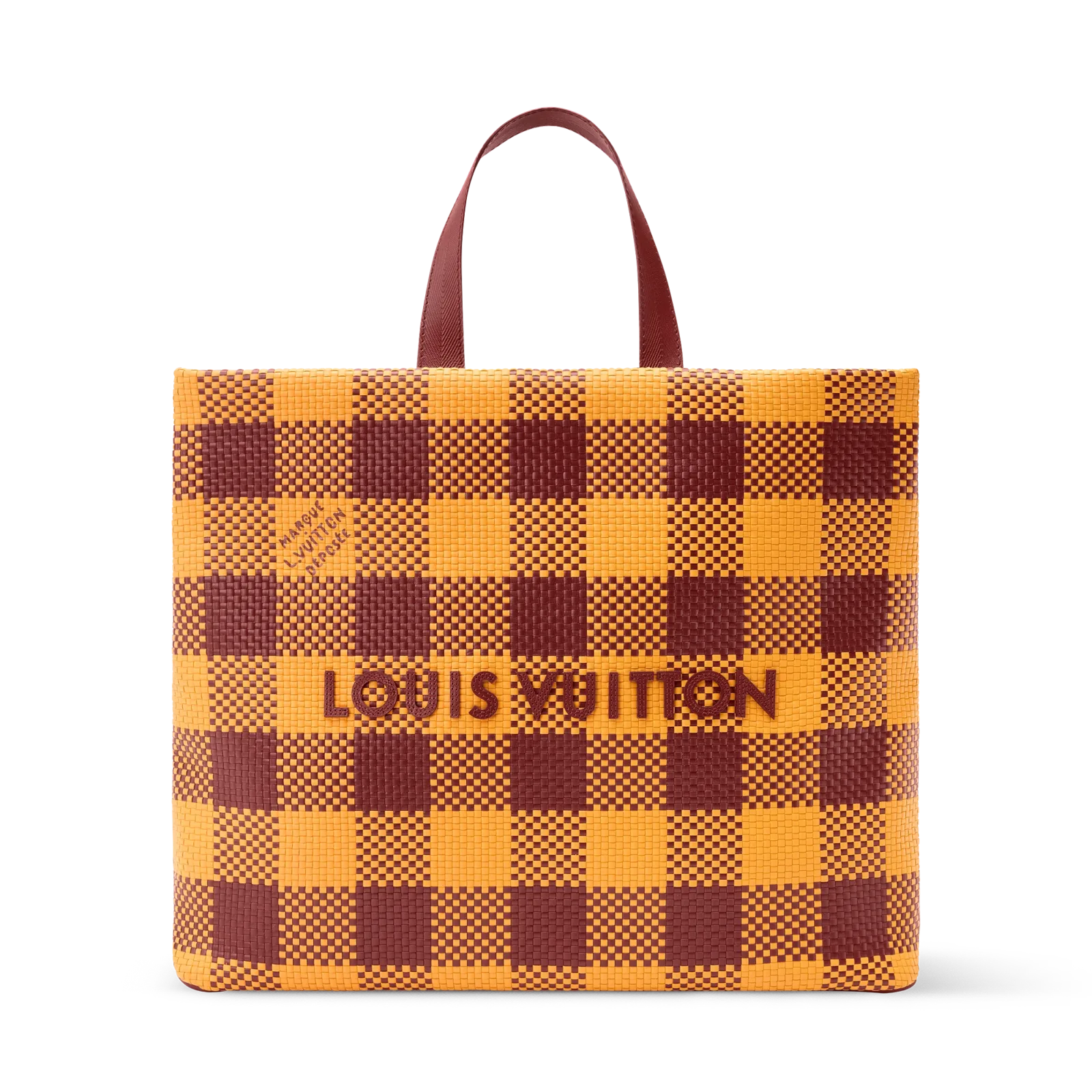 SHOPPER TOTE Medium Handbag