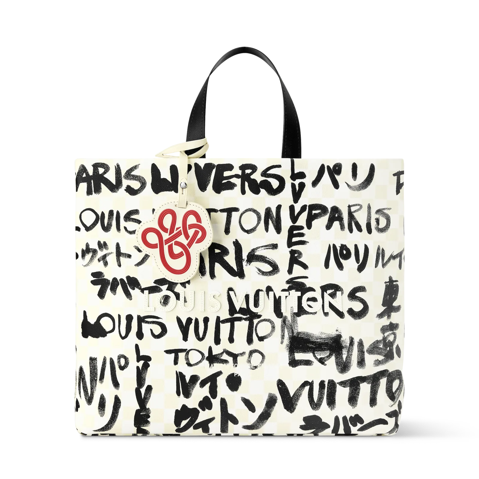 SHOPPER TOTE Medium Handbag