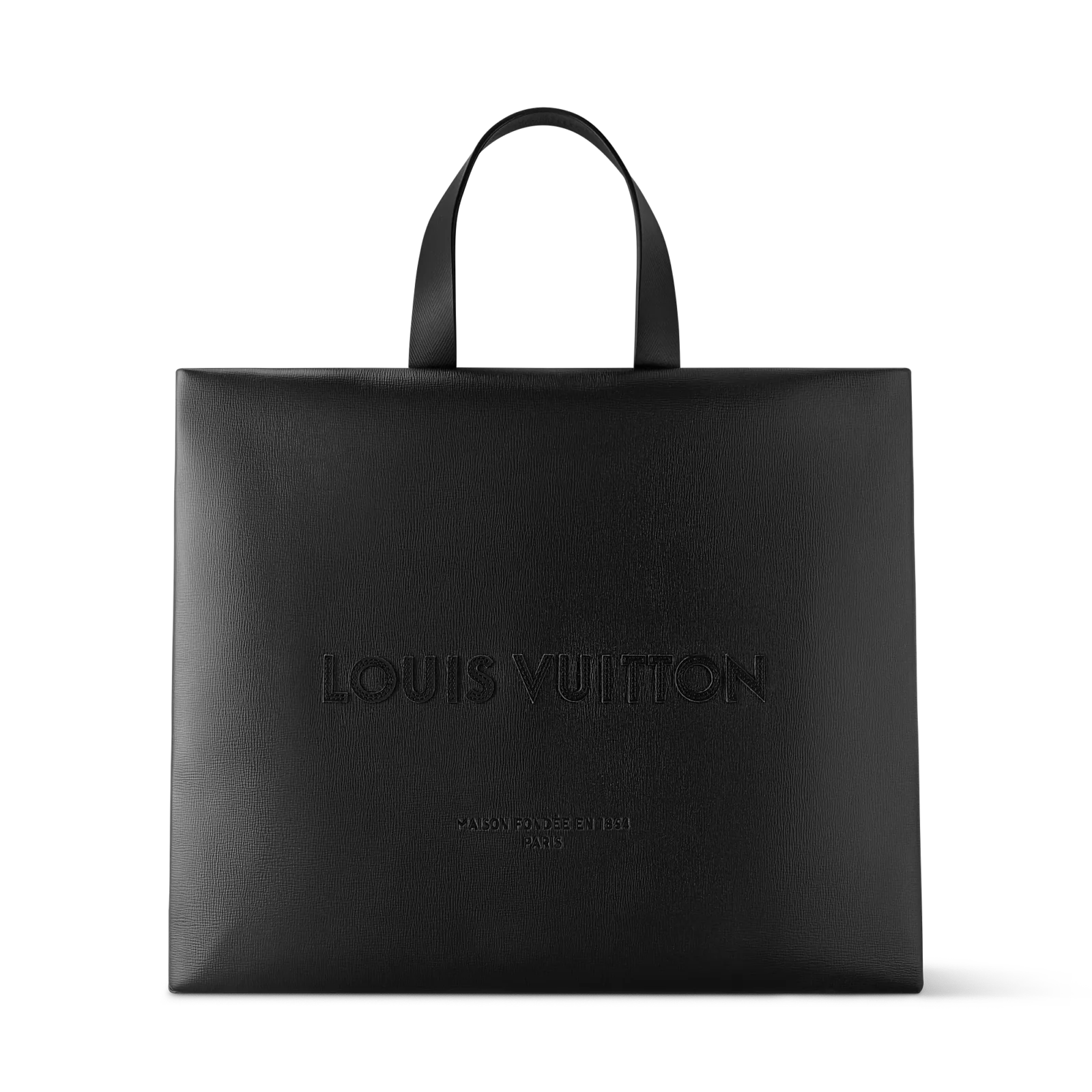 SHOPPER TOTE Medium Handbag