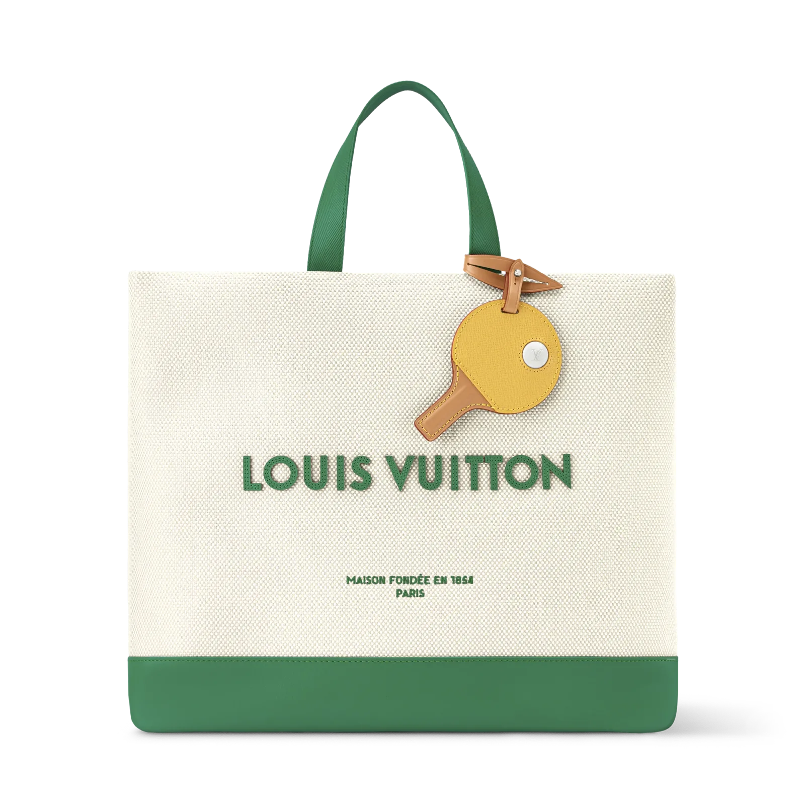 SHOPPER TOTE MM Handbag