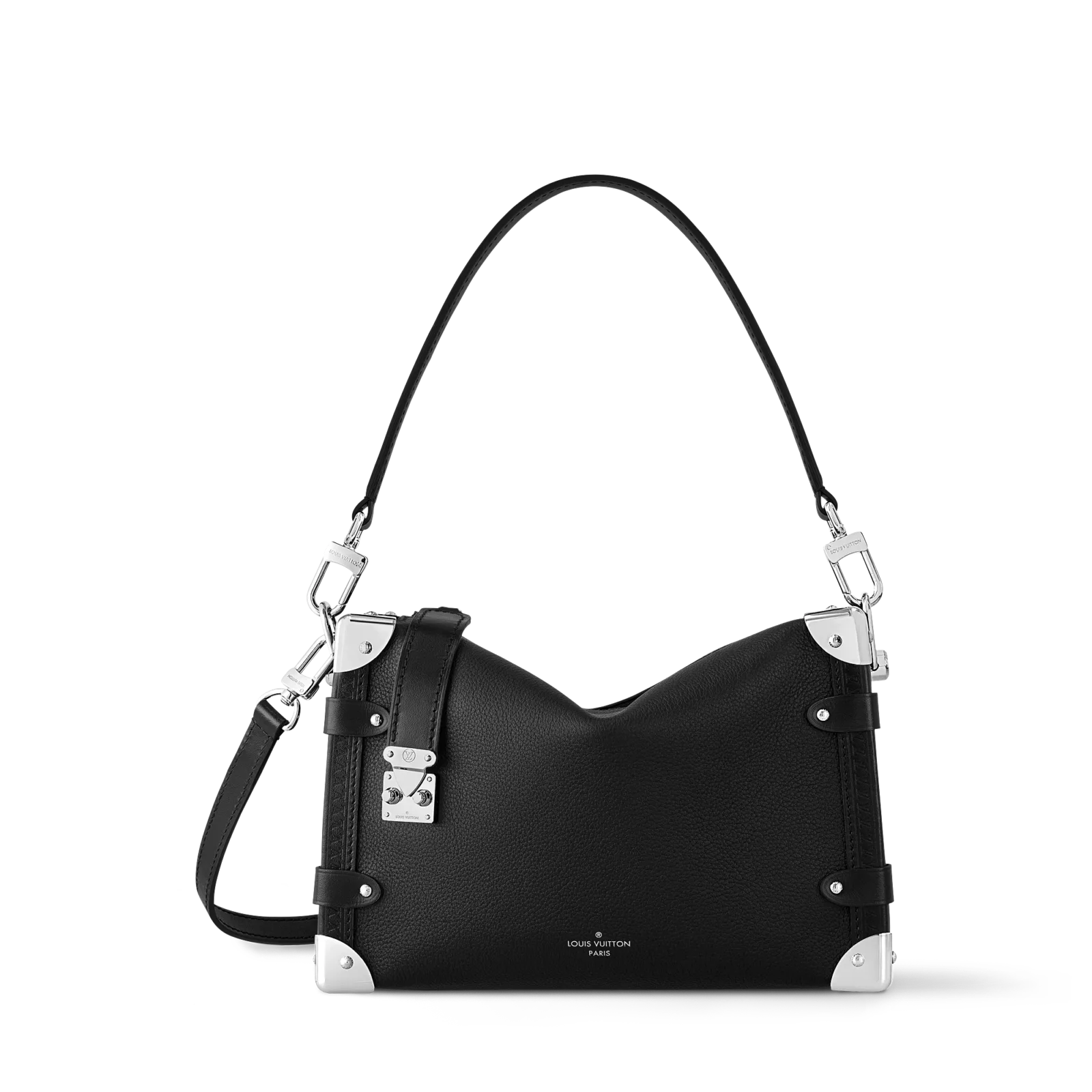 SIDE TRUNK medium handbag -- view 1