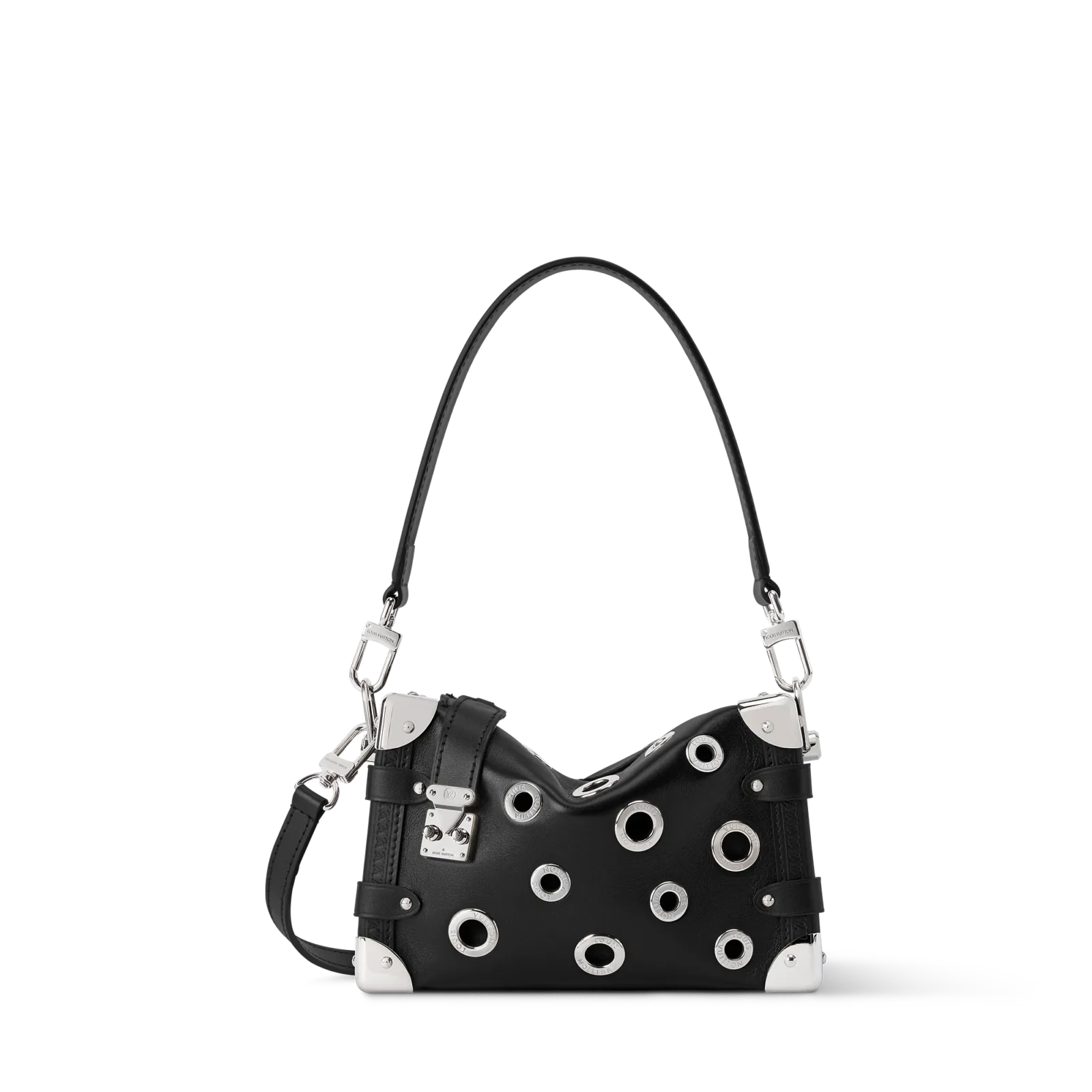 SIDE TRUNK PM Handbag -- view 1