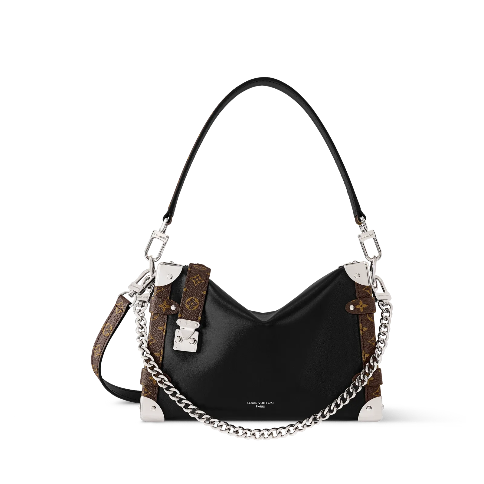 SIDE TRUNK VIBE medium bag