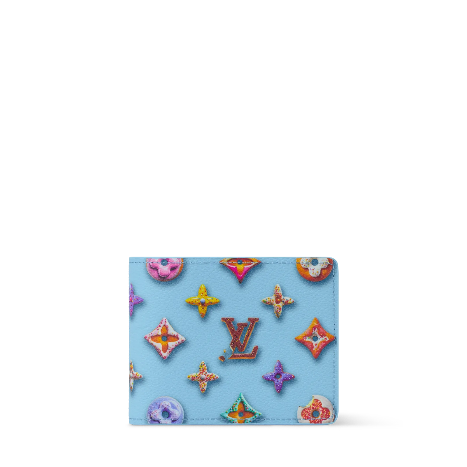 SLENDER Wallet -- view 1