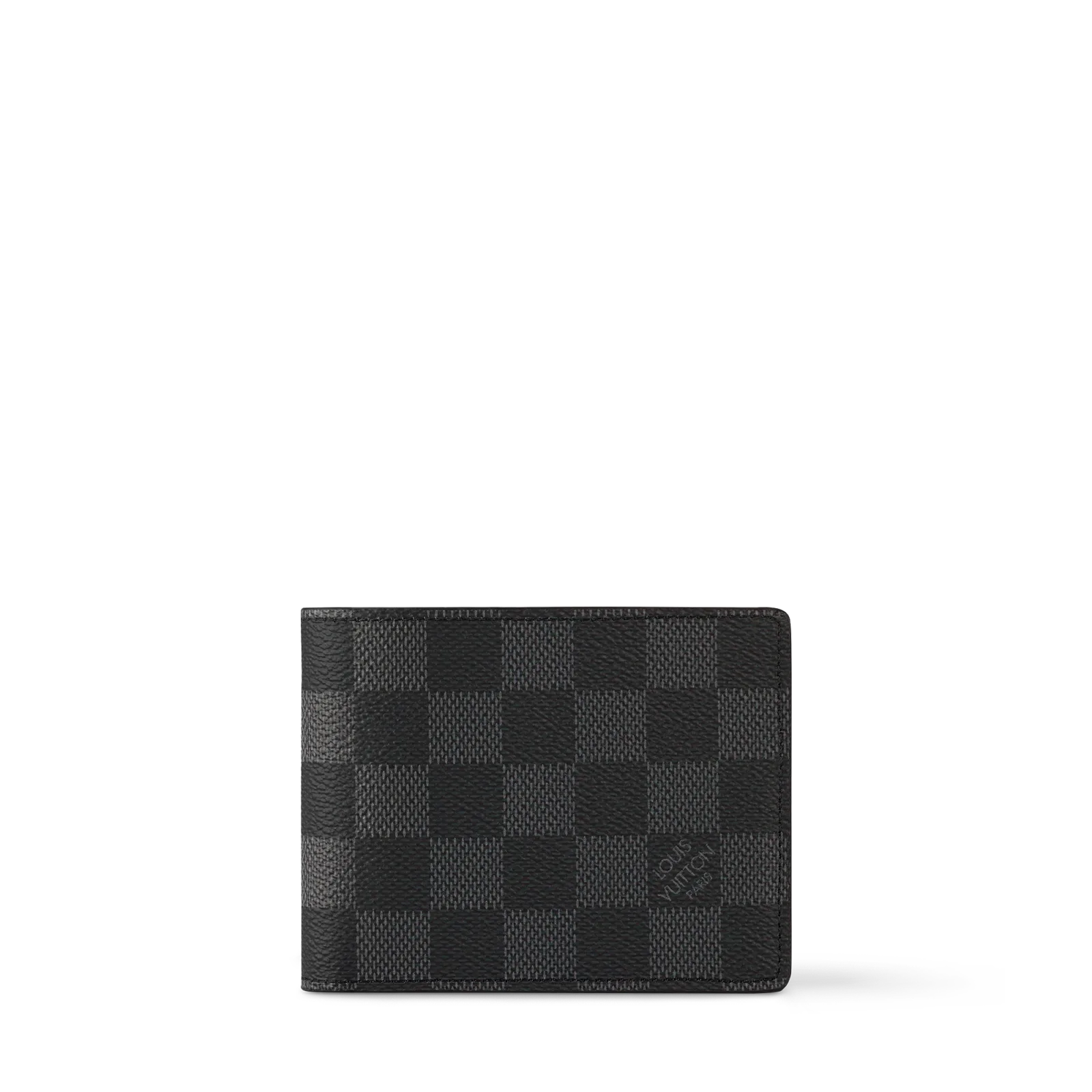 Slender Wallet