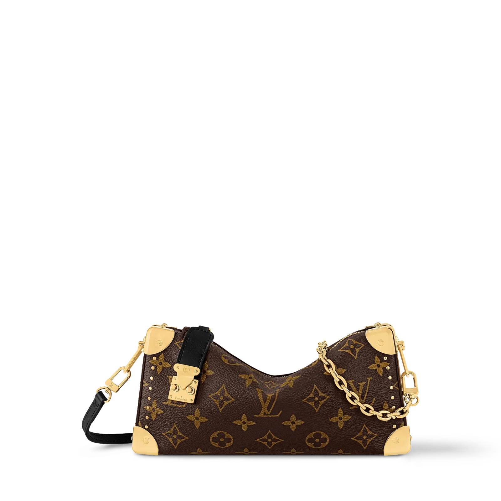 SLIM TRUNK Handbag