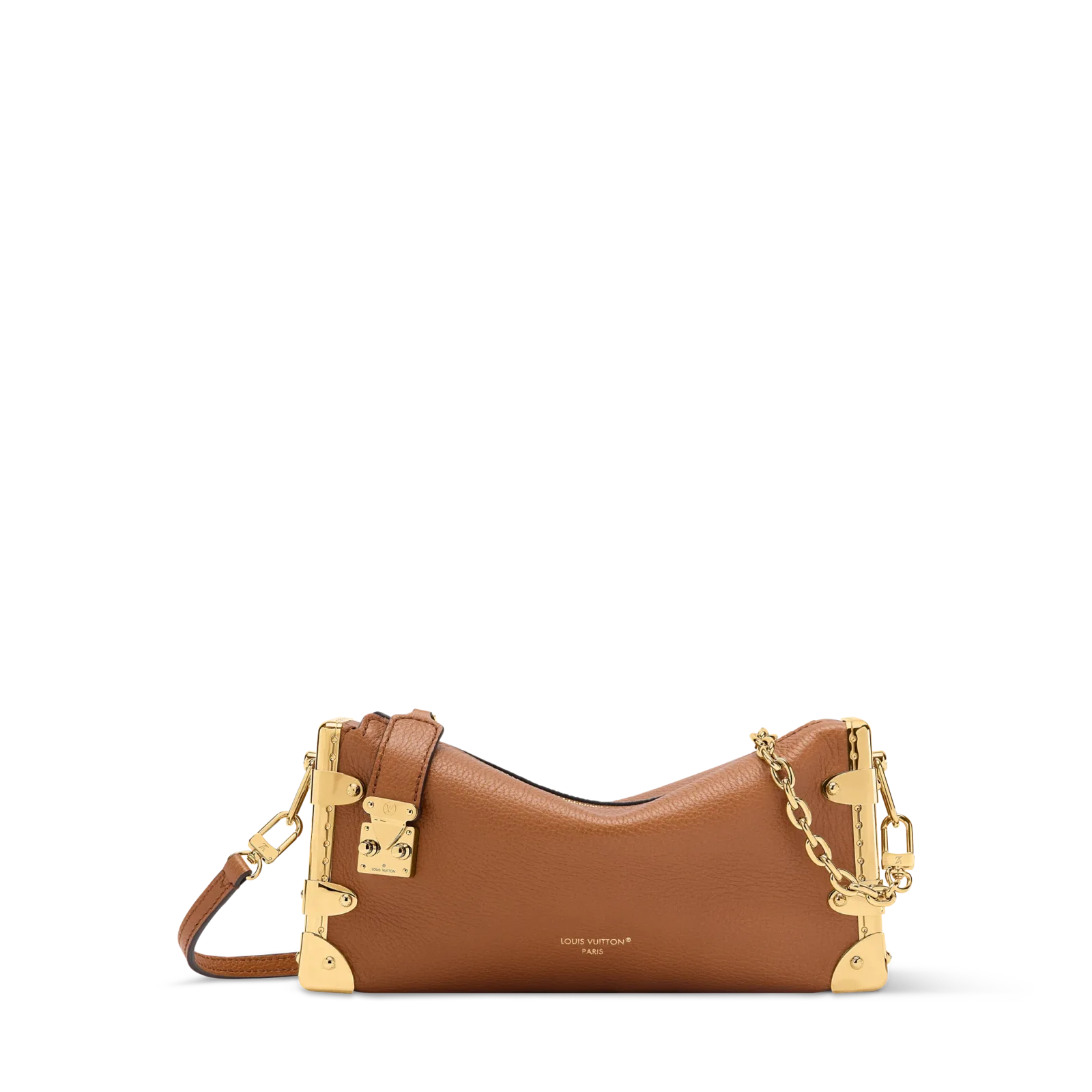 SLIM TRUNK Handbag
