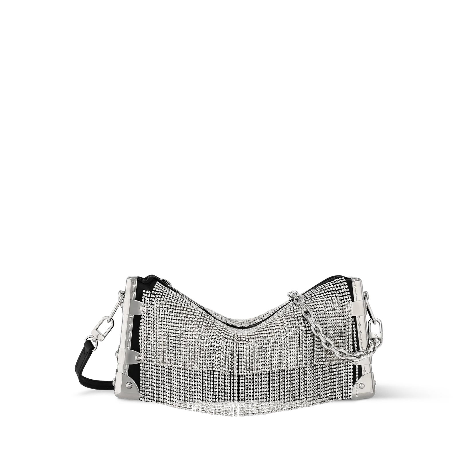 SLIM TRUNK Handbag -- view 1