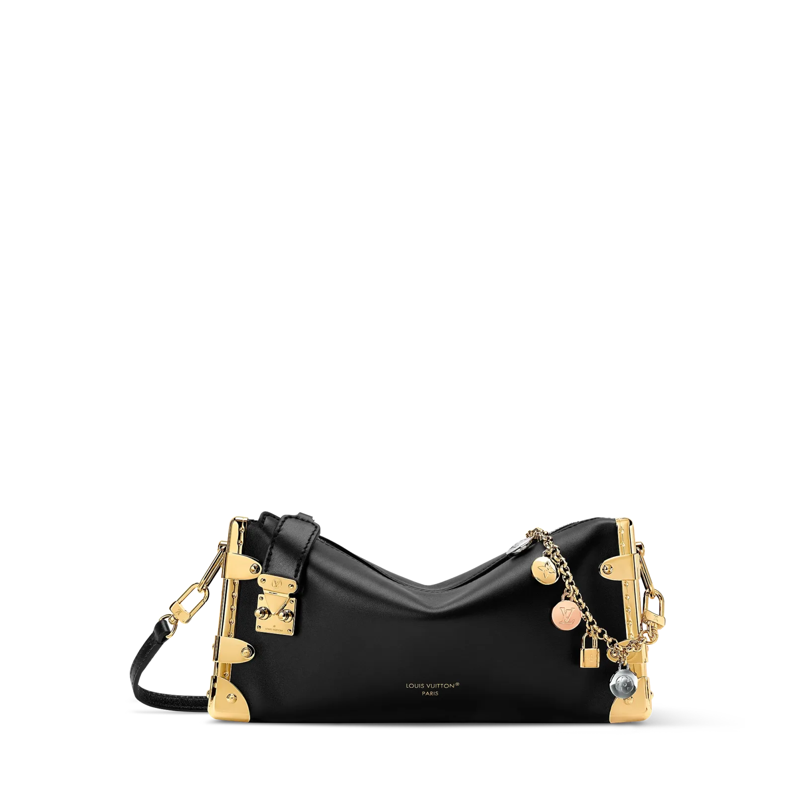 SLIM TRUNK Handbag