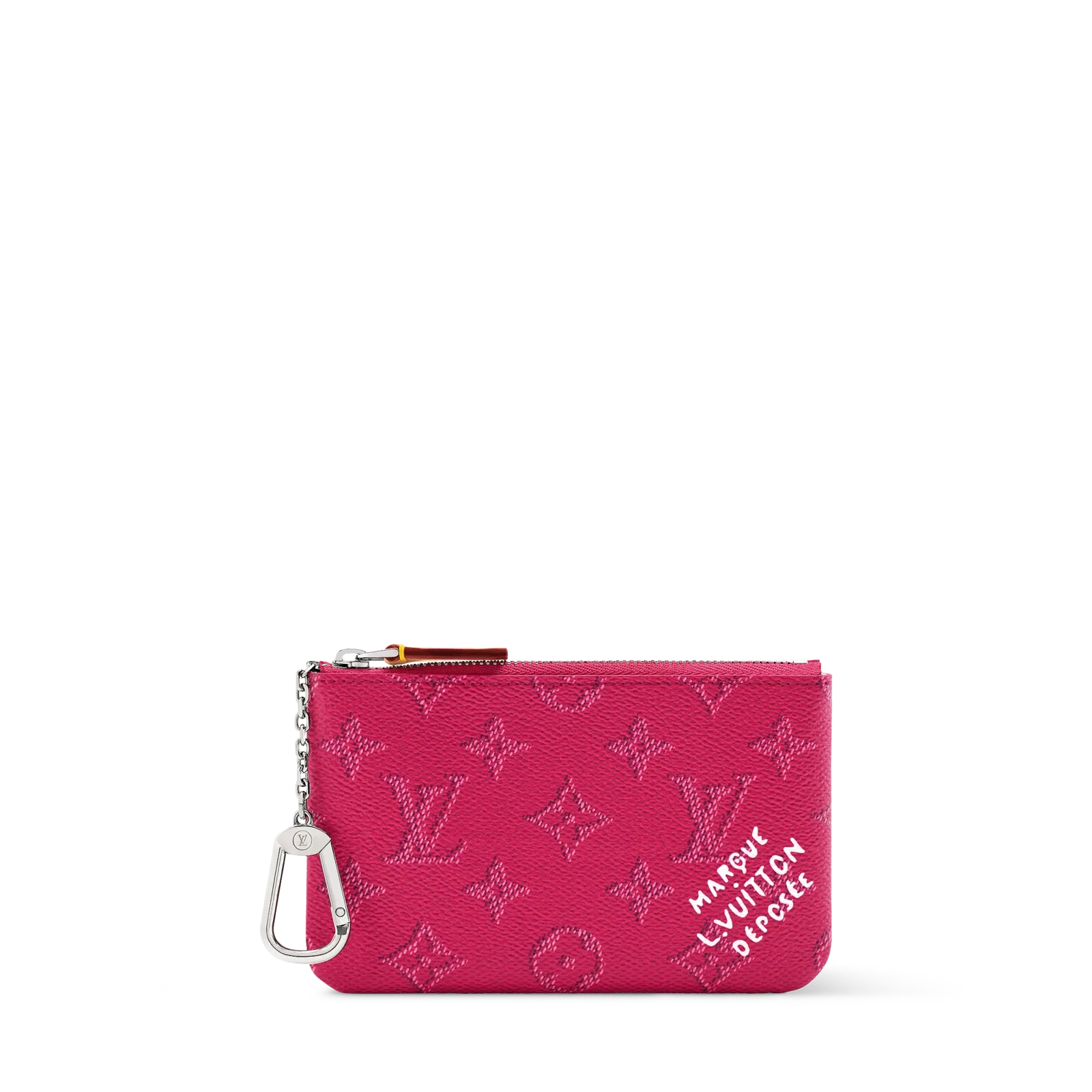 Small Key Coin Purse