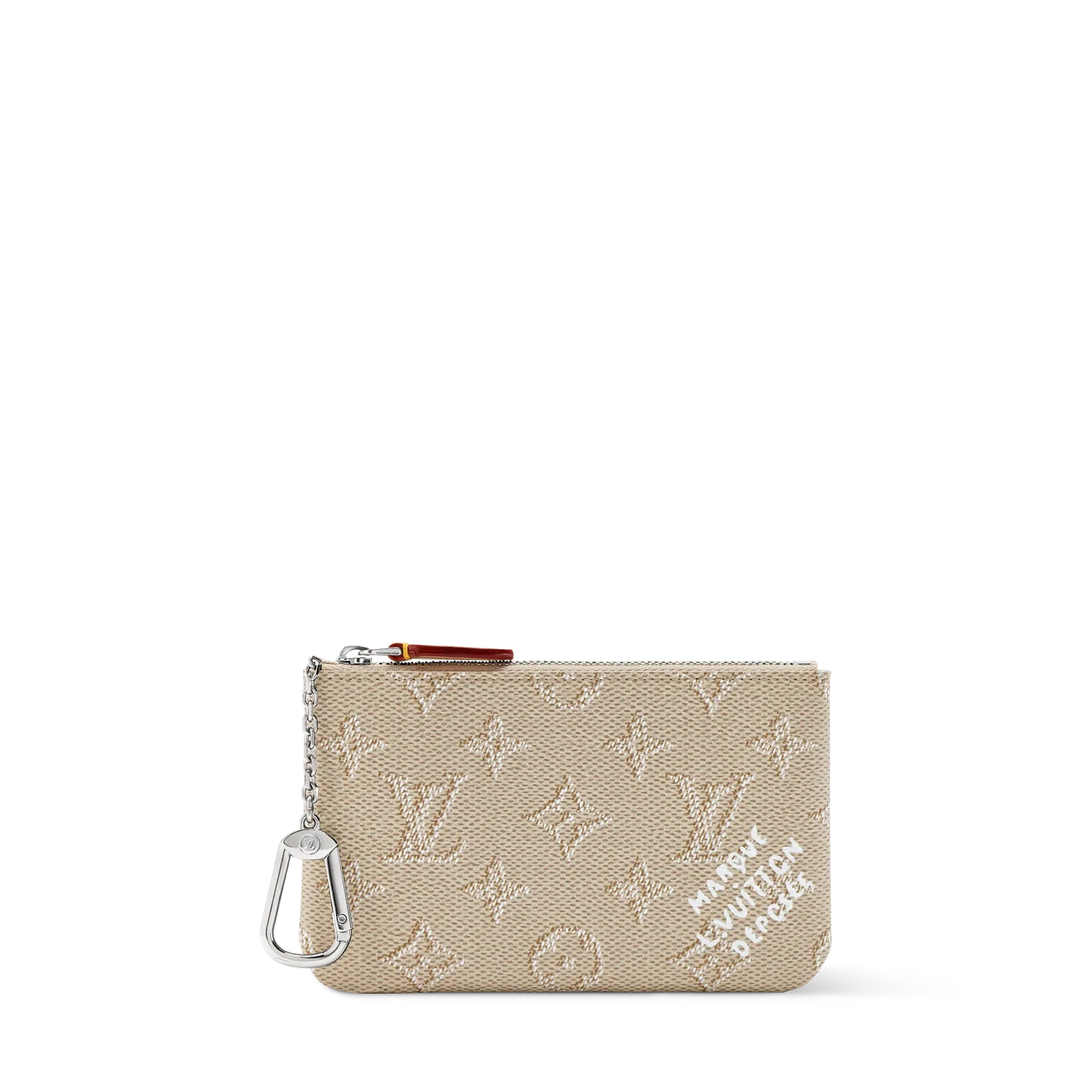 Small Key Coin Purse