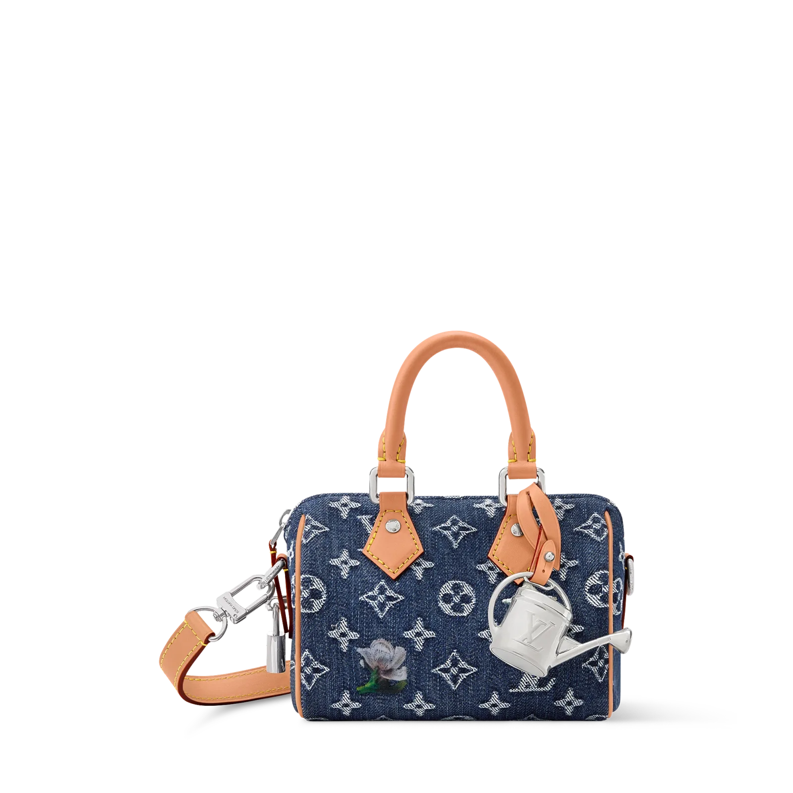 SPEEDY 18 BANDOLIÈRE Handbag