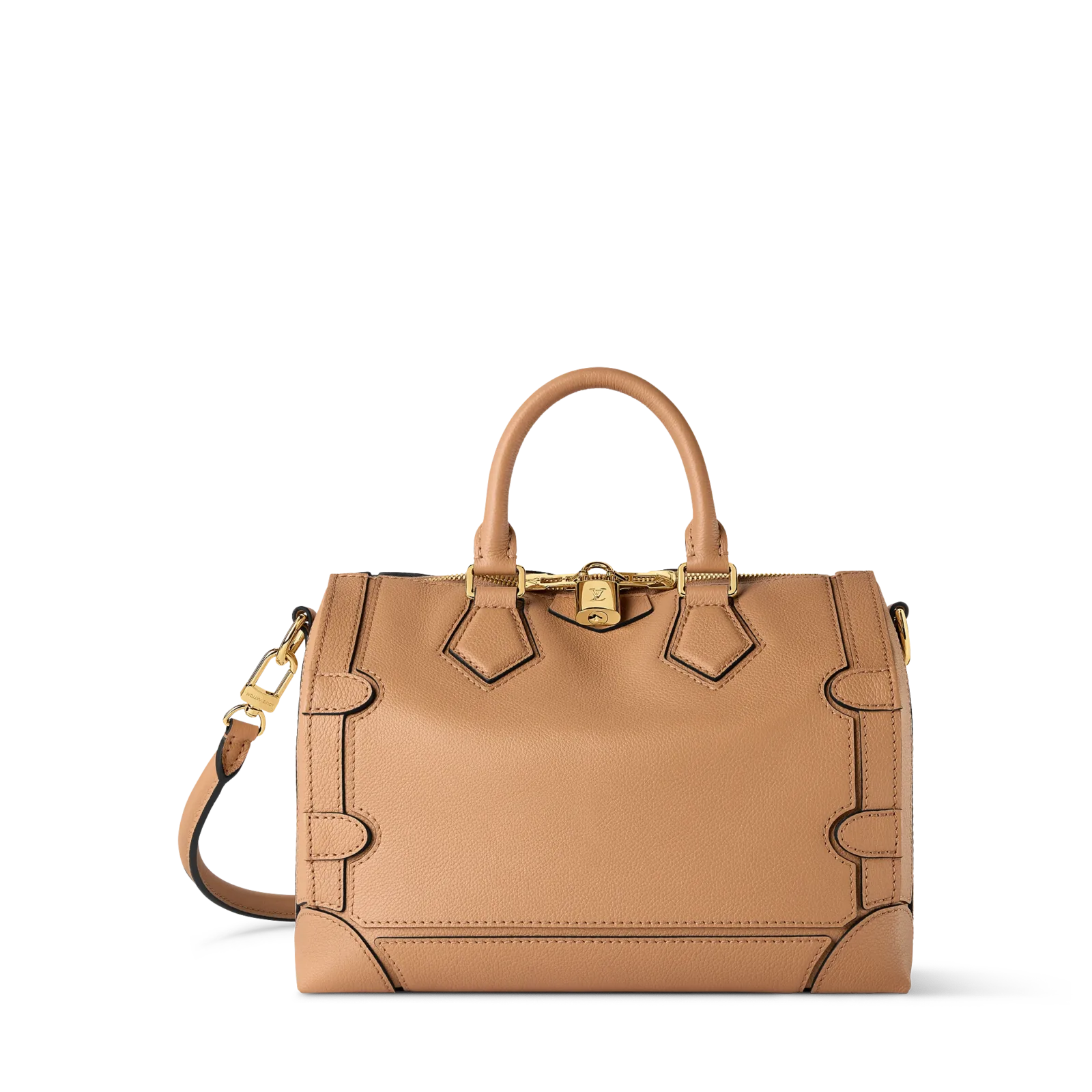 SPEEDY 25 SILHOUETTE Handbag -- view 1
