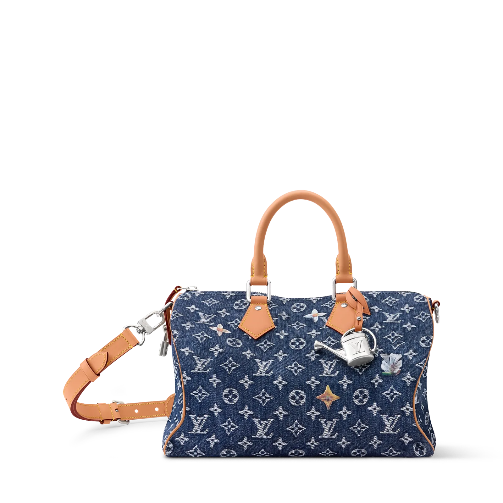SPEEDY 30 BANDOULIÈRE Handbag