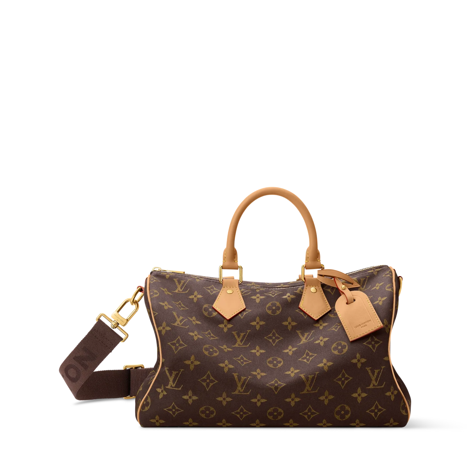 SPEEDY 30 BANDOULIÈRE Handbag