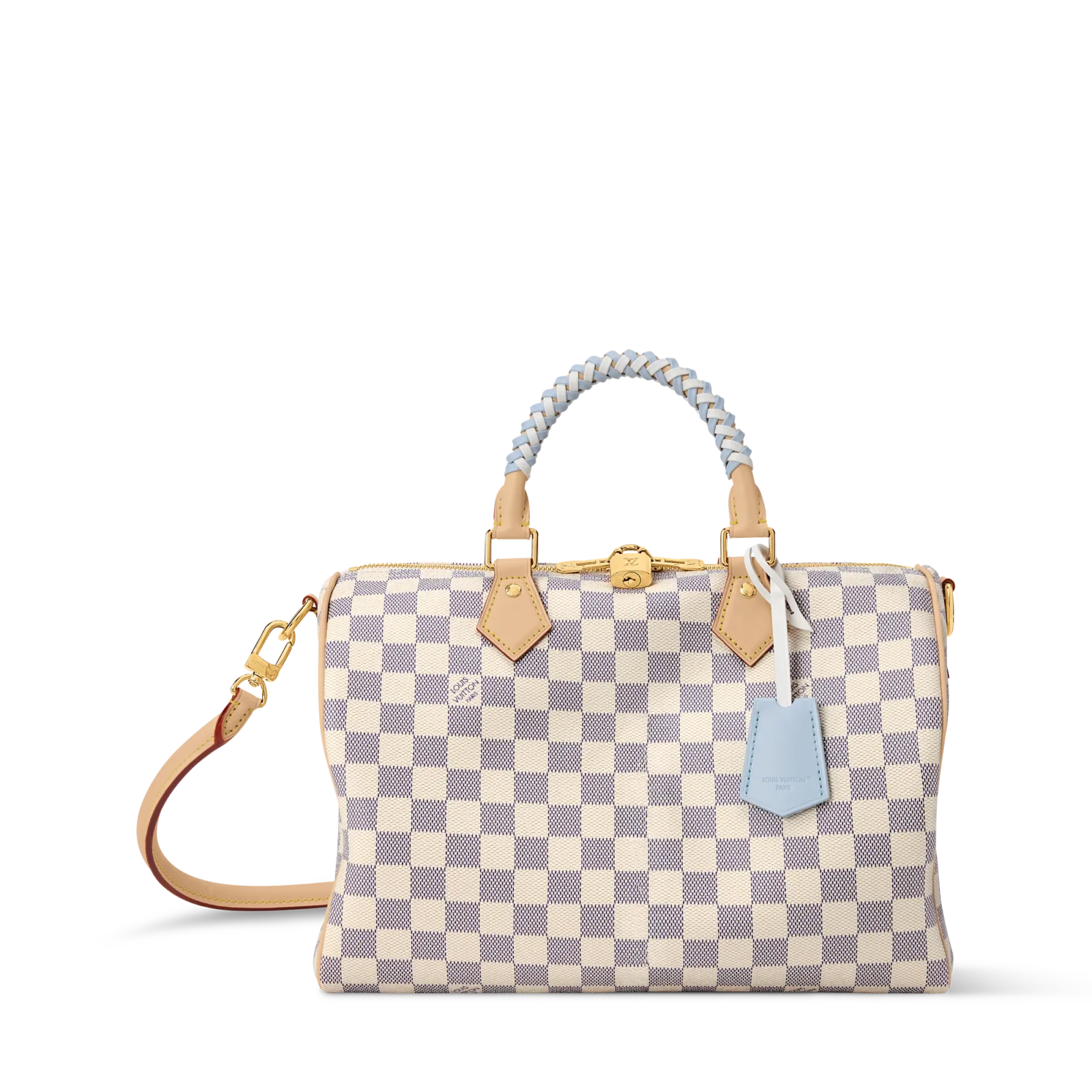 SPEEDY 30 SOFT handbag