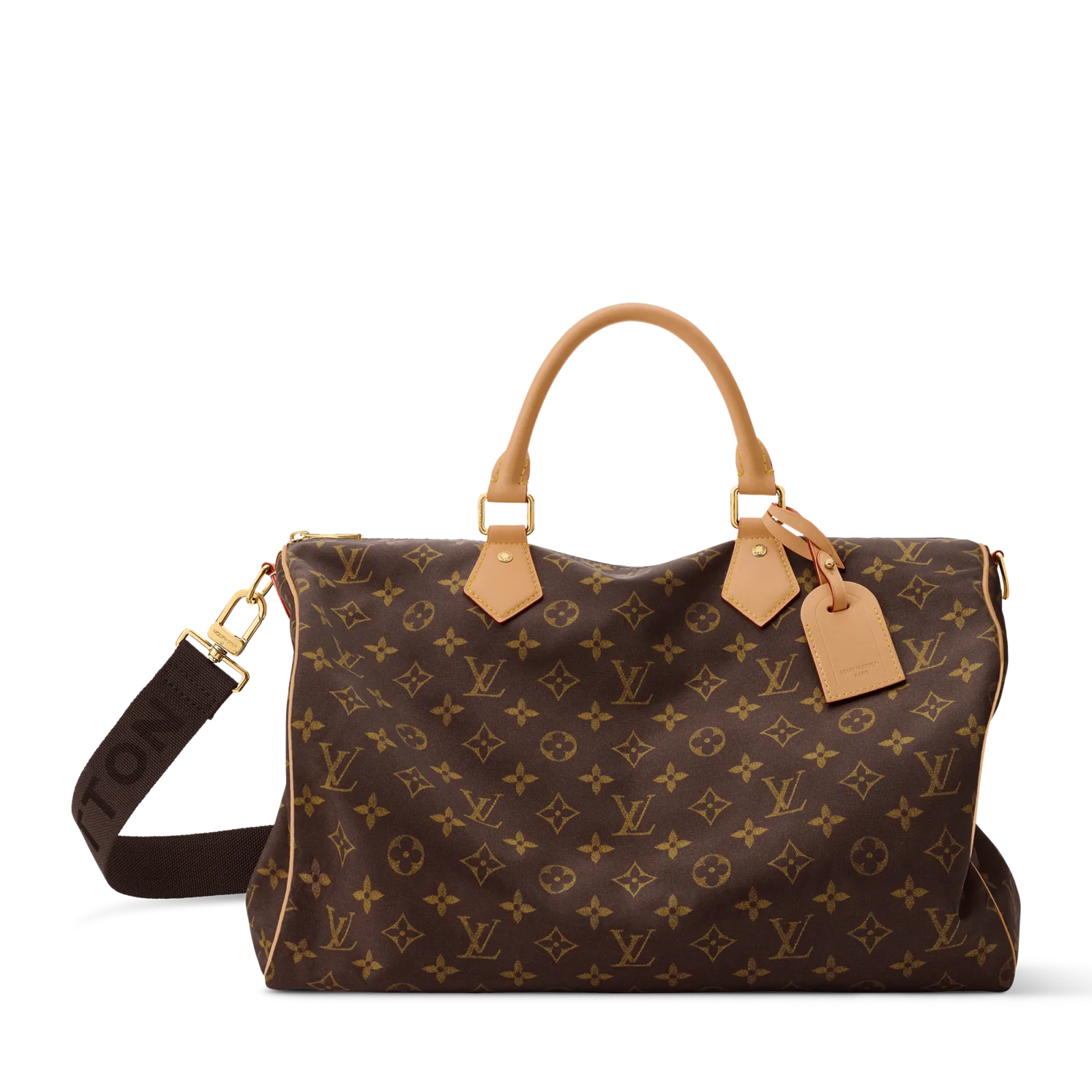SPEEDY 40 BANDOULIÈRE bag