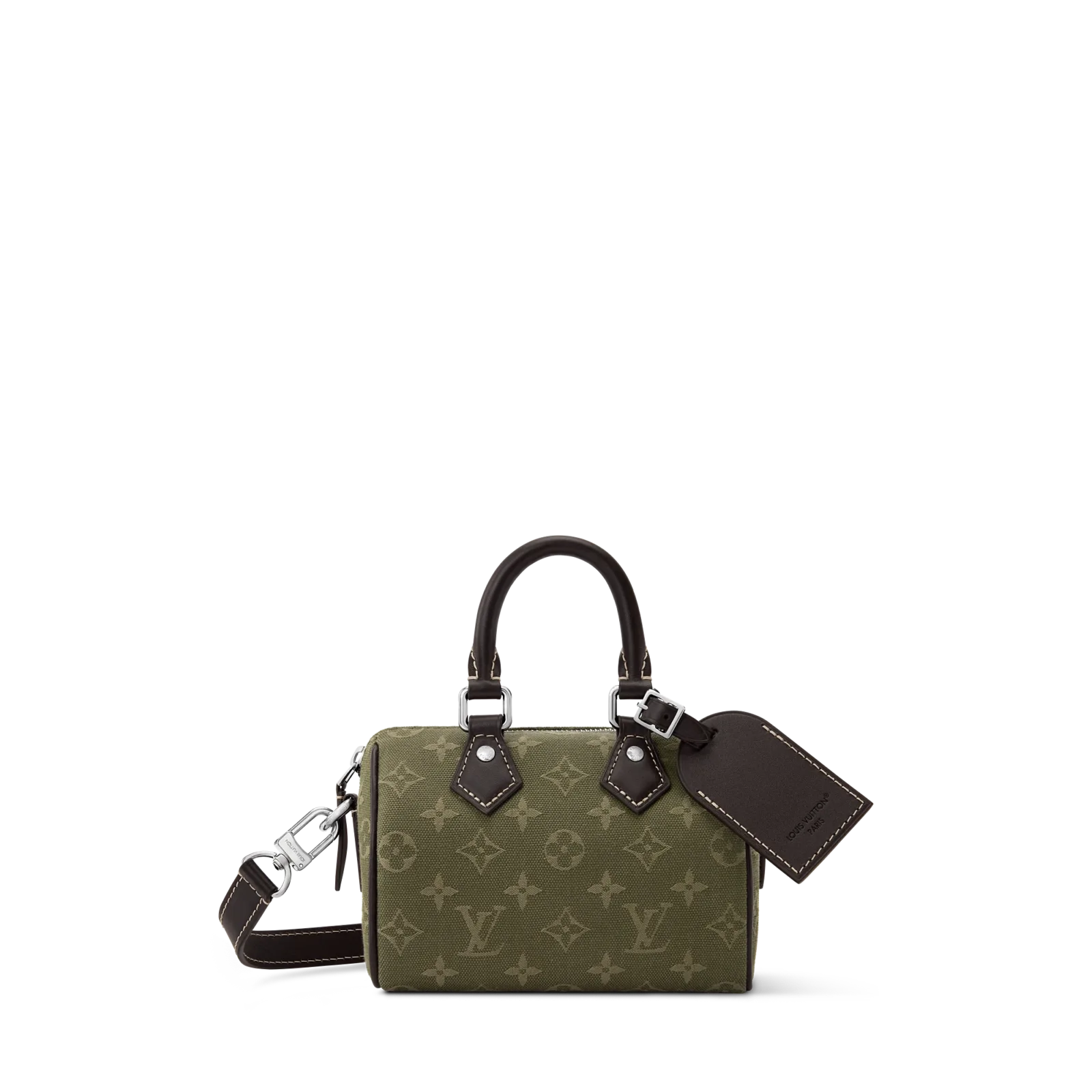 SPEEDY BANDOLIÈRE 18 Handbag