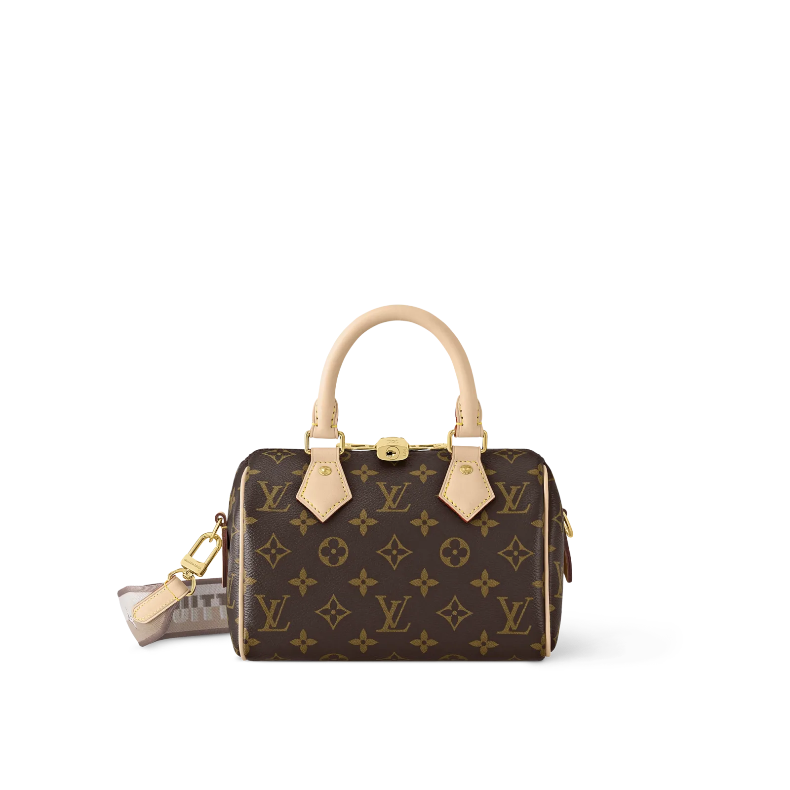 SPEEDY BANDOULIÈRE 20 Handbag -- view 1