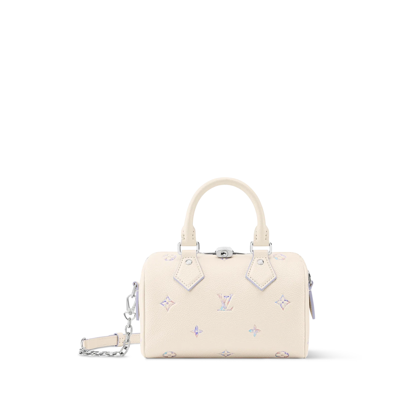 SPEEDY BANDOULIÈRE 20 Handbag -- view 1