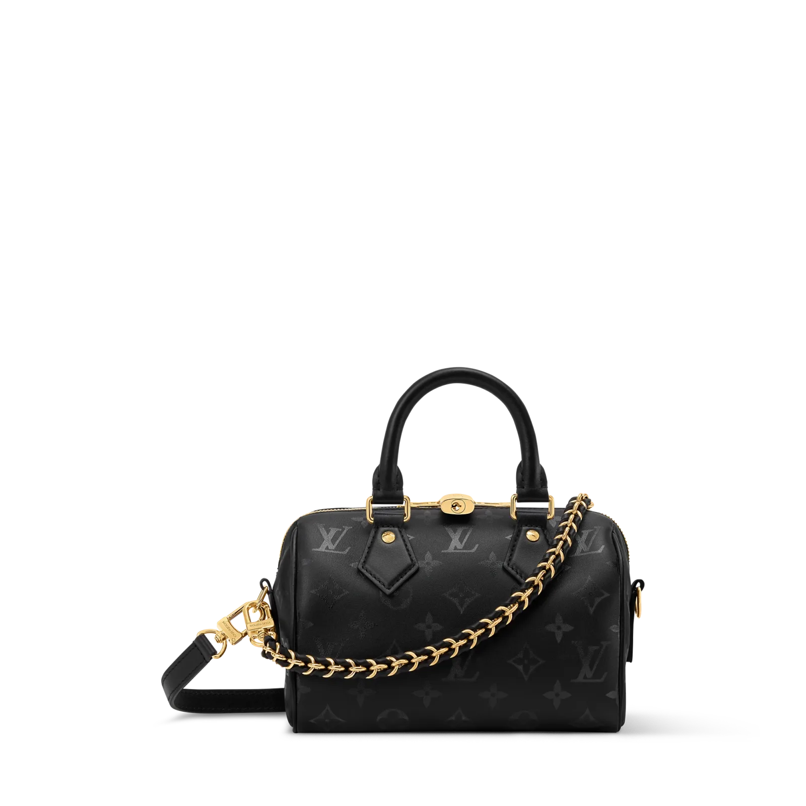 SPEEDY BANDOULIÈRE 20 Handbag