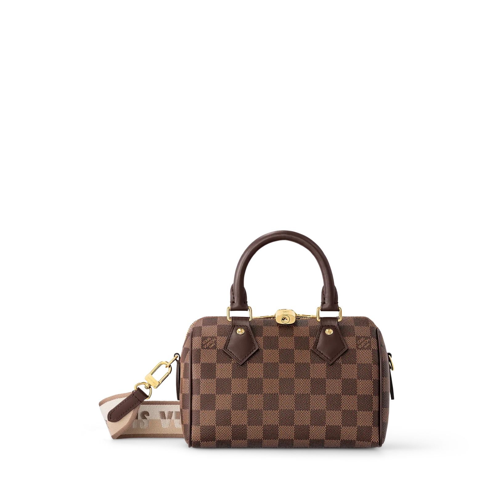 SPEEDY BANDOULIÈRE 20 Handbag -- view 1