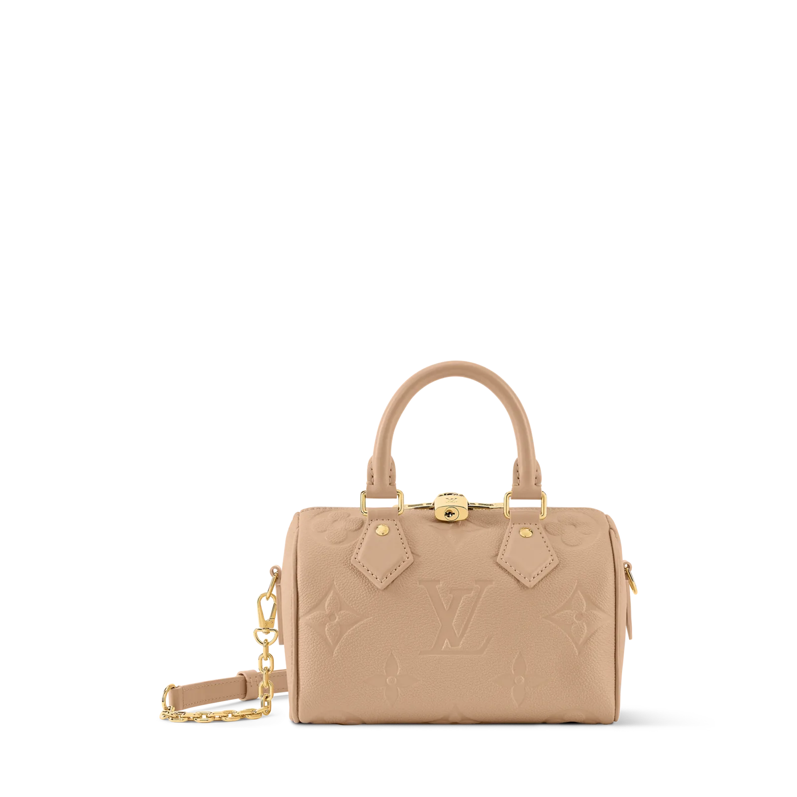 SPEEDY BANDOULIÈRE 20 Handbag