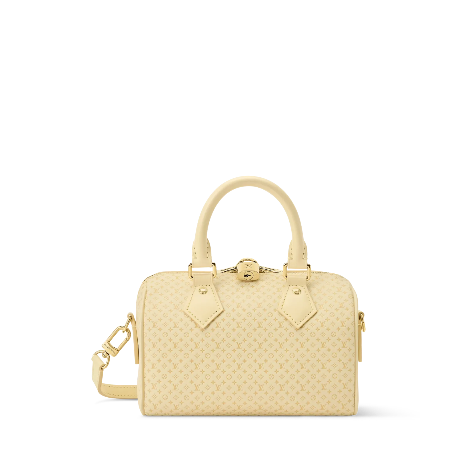 SPEEDY BANDOULIÈRE 20 Handbag -- view 1