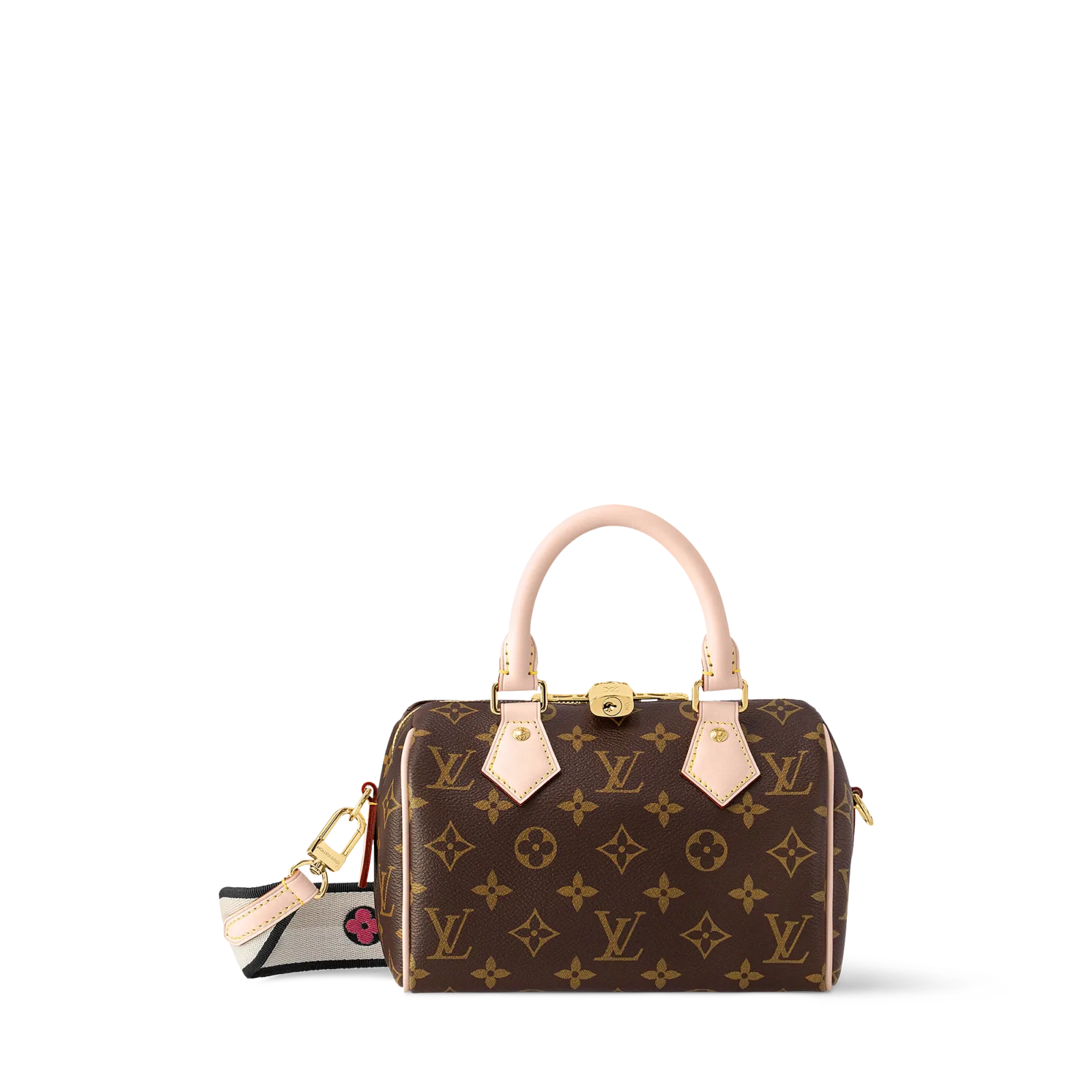 SPEEDY BANDOULIÈRE 20 Handbag