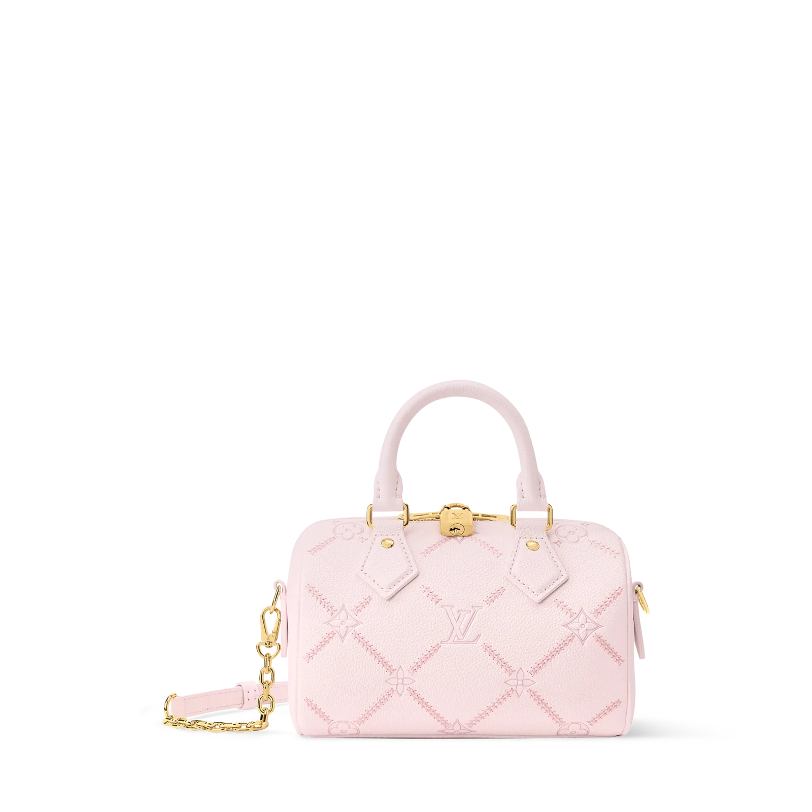 SPEEDY BANDOULIÈRE 20 Handbag -- view 1