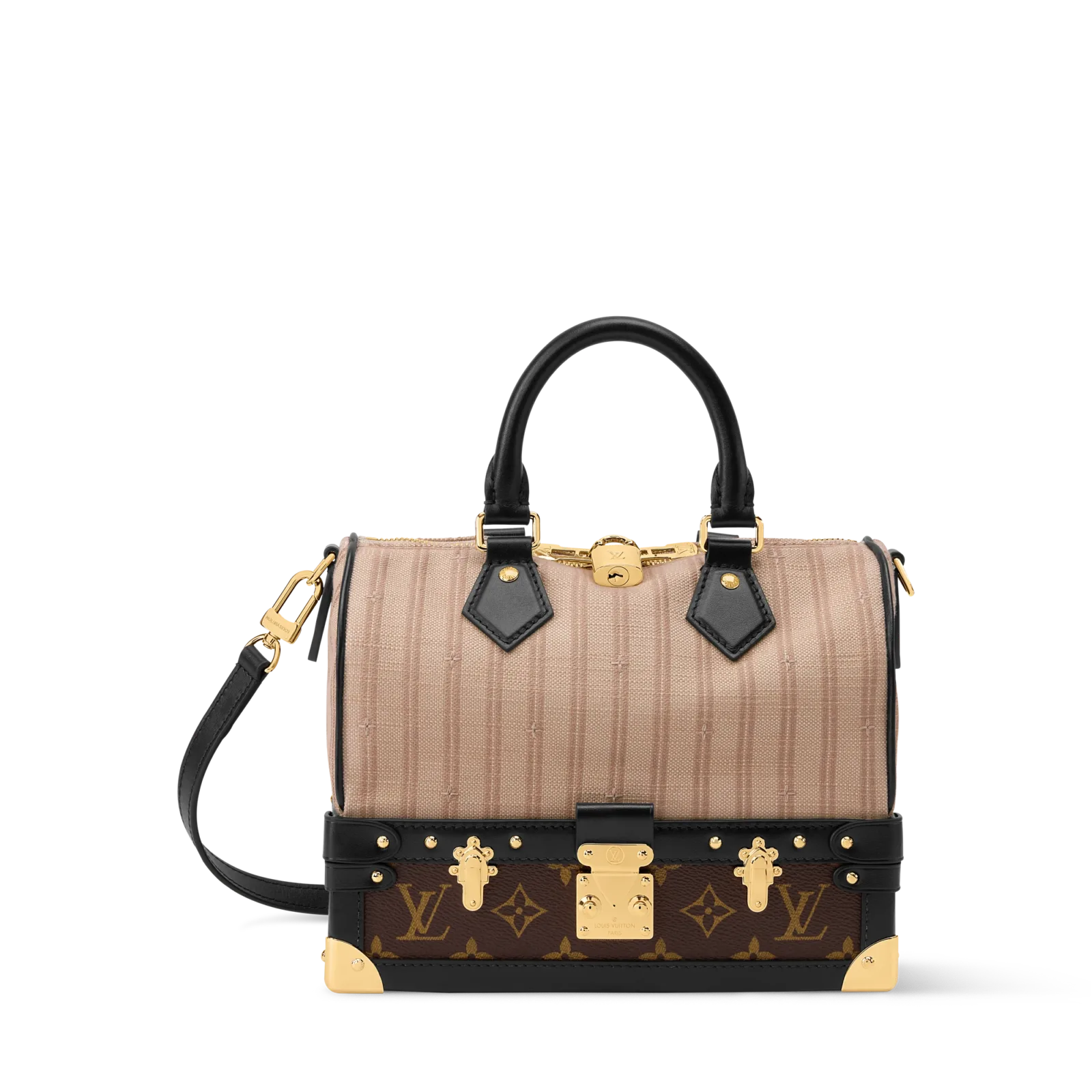SPEEDY BANDOULIÈRE 22 Handbag -- view 1
