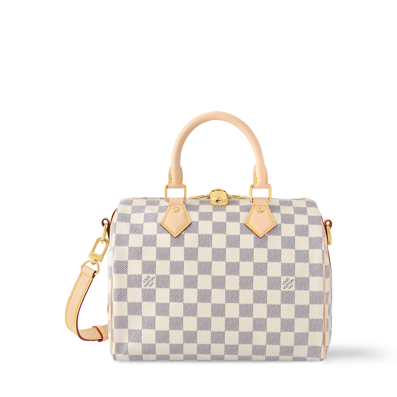 SPEEDY BANDOULIÈRE 25 Handbag