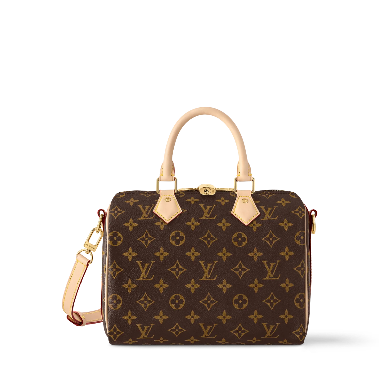 SPEEDY BANDOULIÈRE 25 Handbag