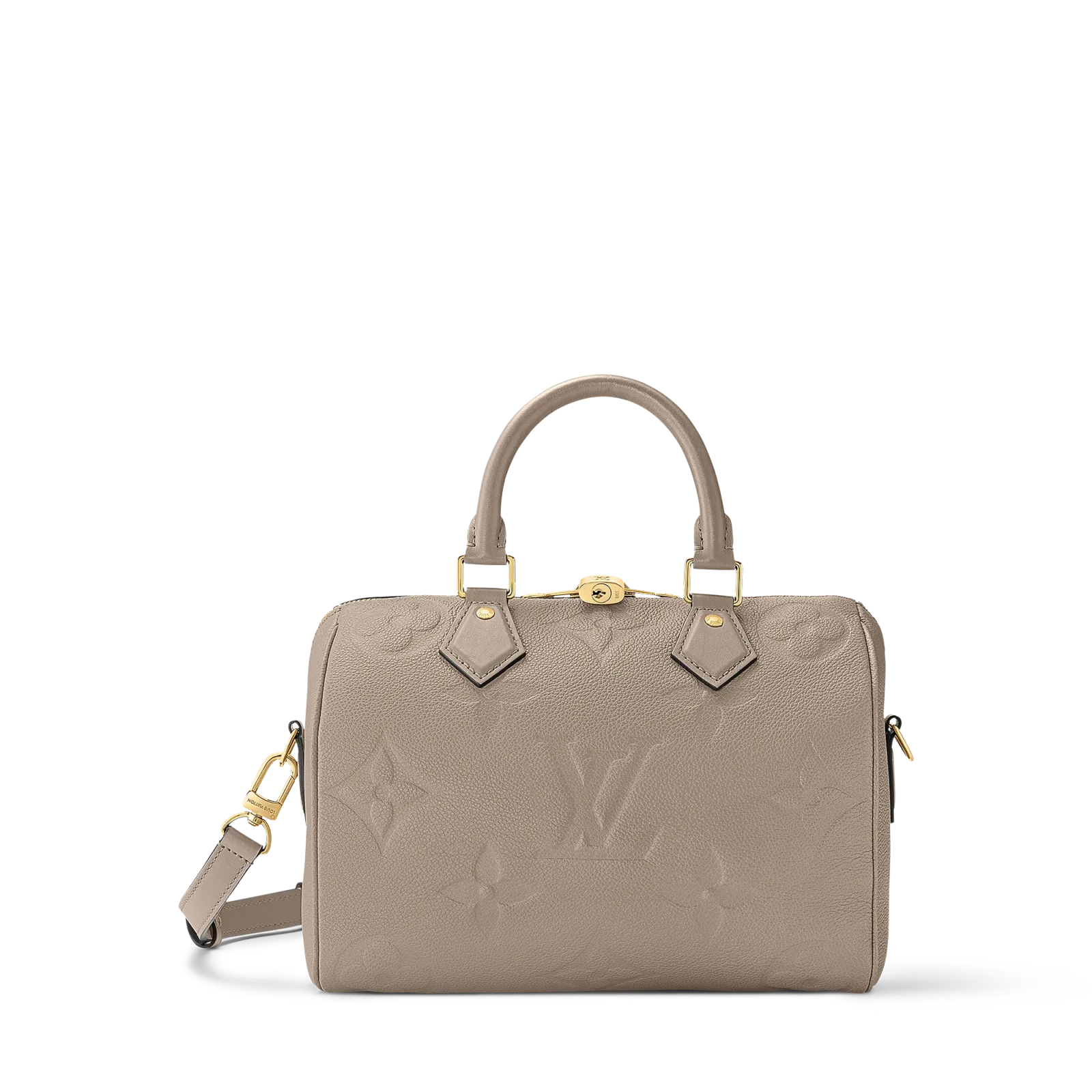 SPEEDY BANDOULIÈRE 25 Handbag