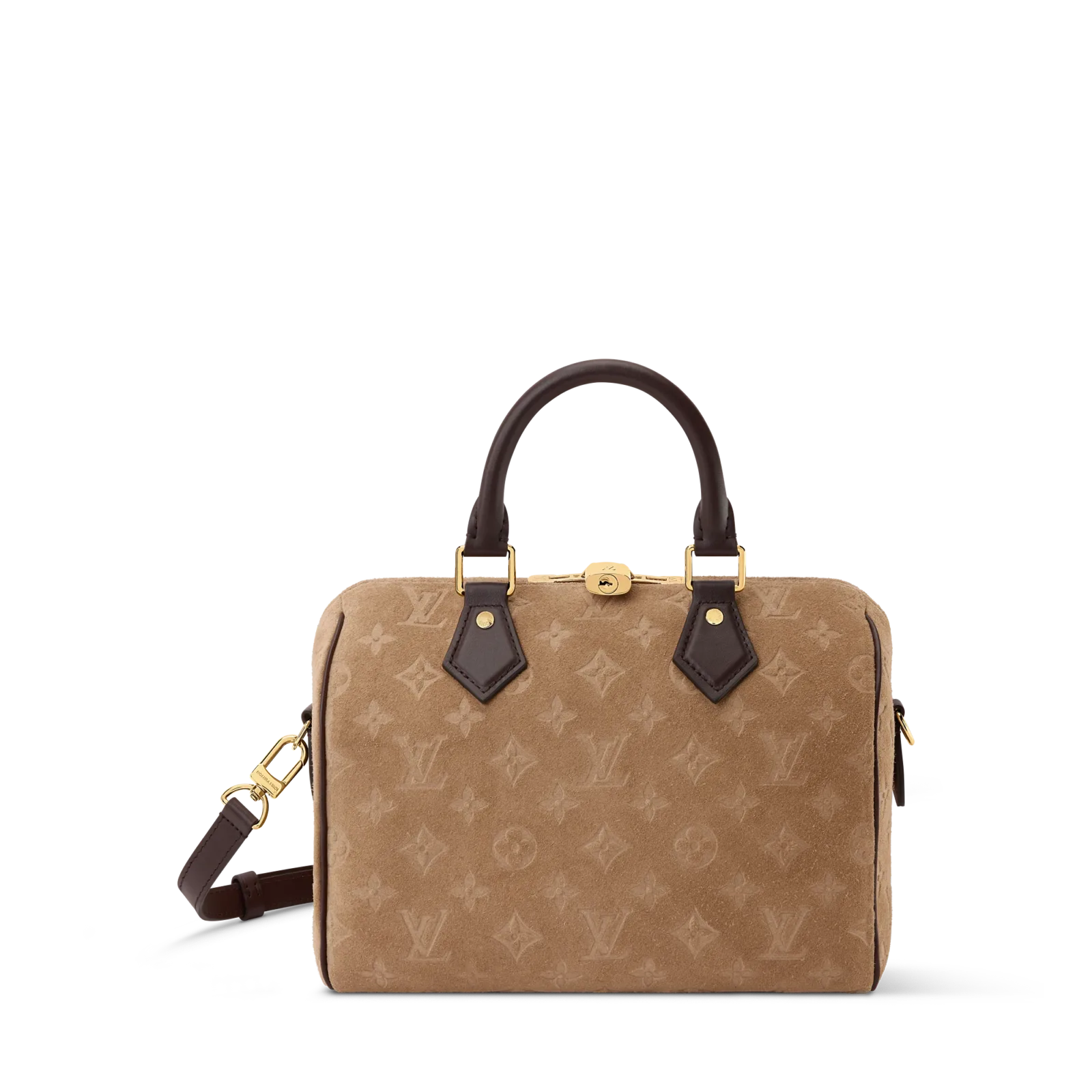 SPEEDY BANDOULIÈRE 25 Handbag
