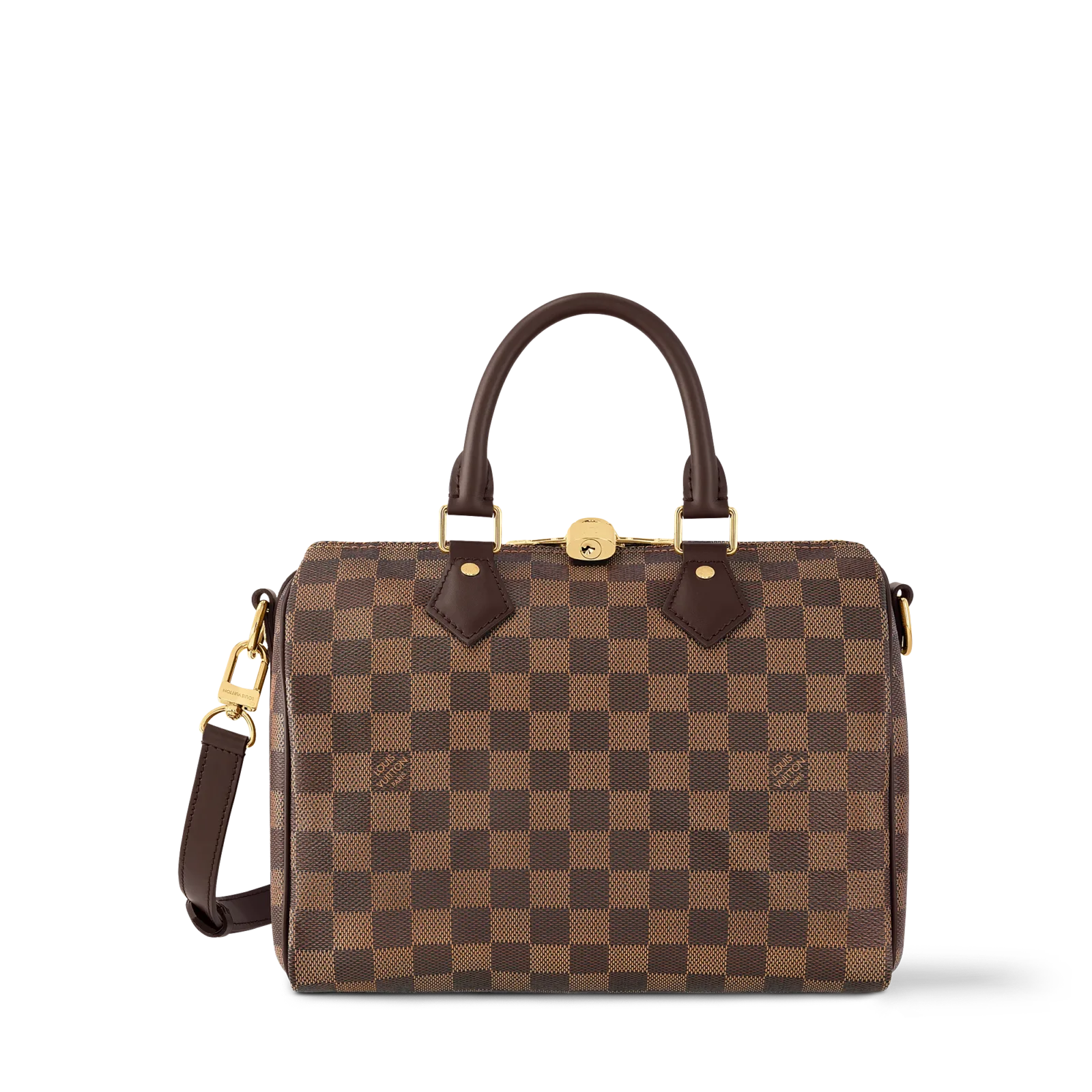 SPEEDY BANDOULIÈRE 25 Handbag -- view 1