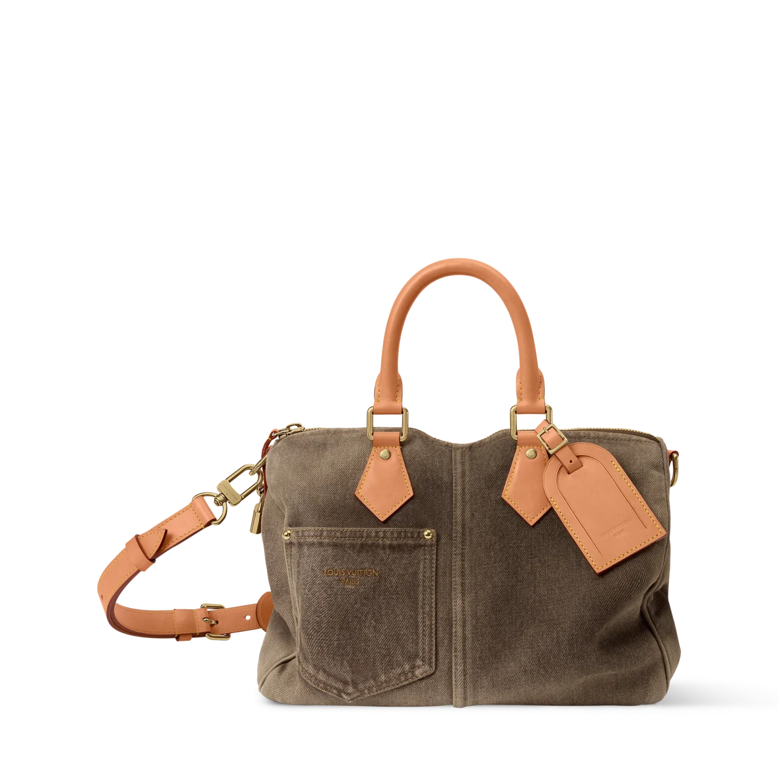 SPEEDY BANDOULIÈRE 30 handbag