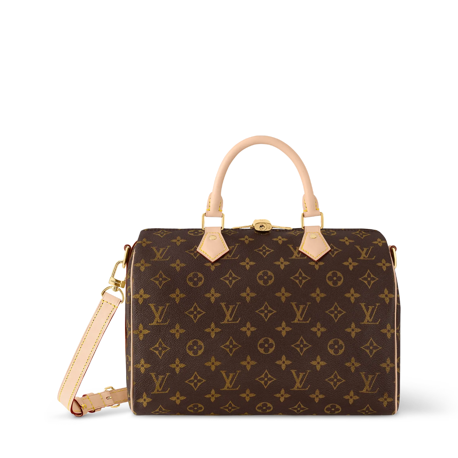 SPEEDY BANDOULIÈRE 30 handbag