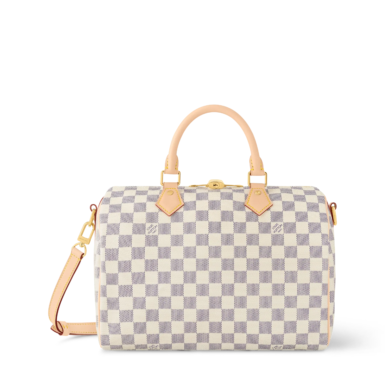 SPEEDY BANDOULIÈRE 30 handbag -- view 1