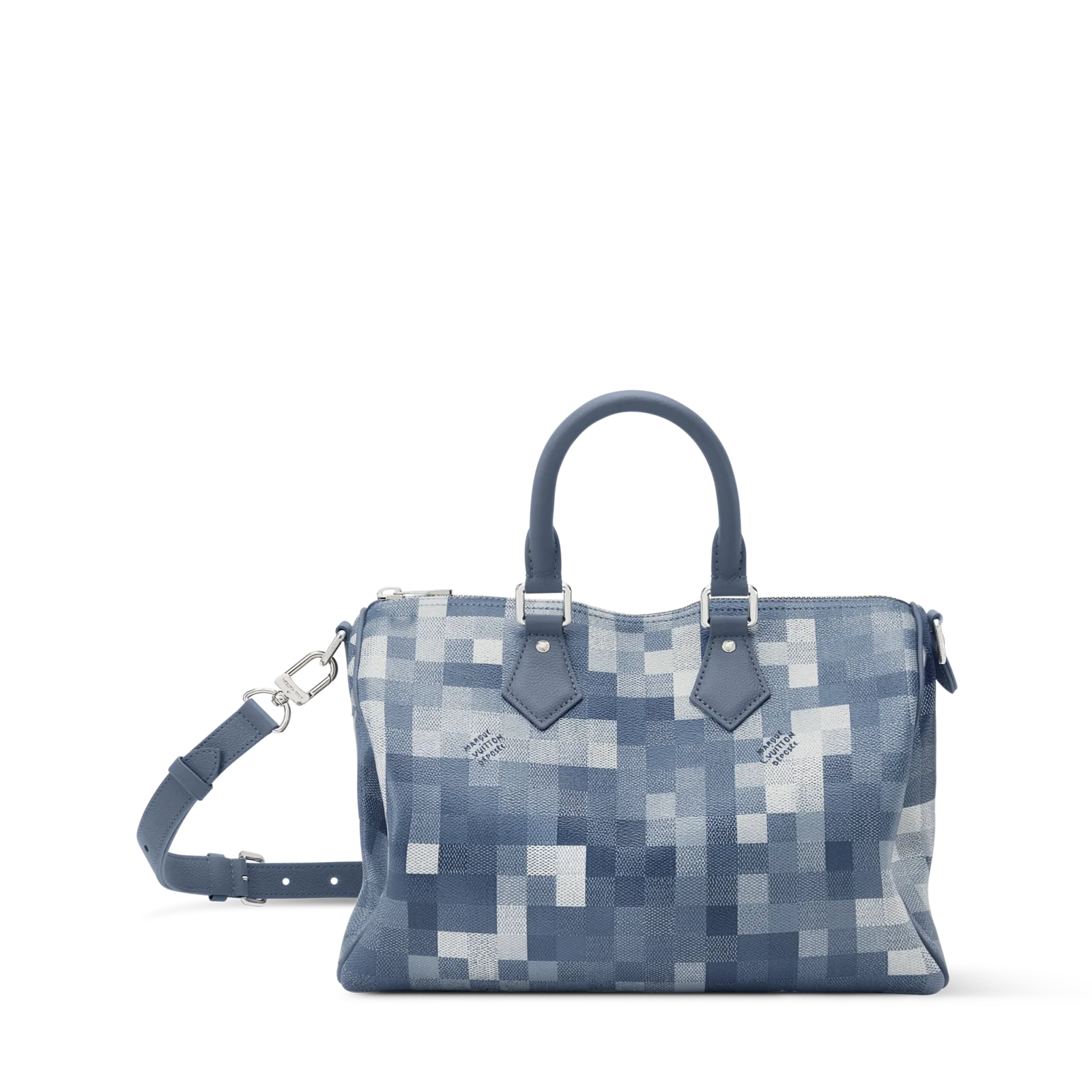 SPEEDY BANDOULIÈRE 30 handbag