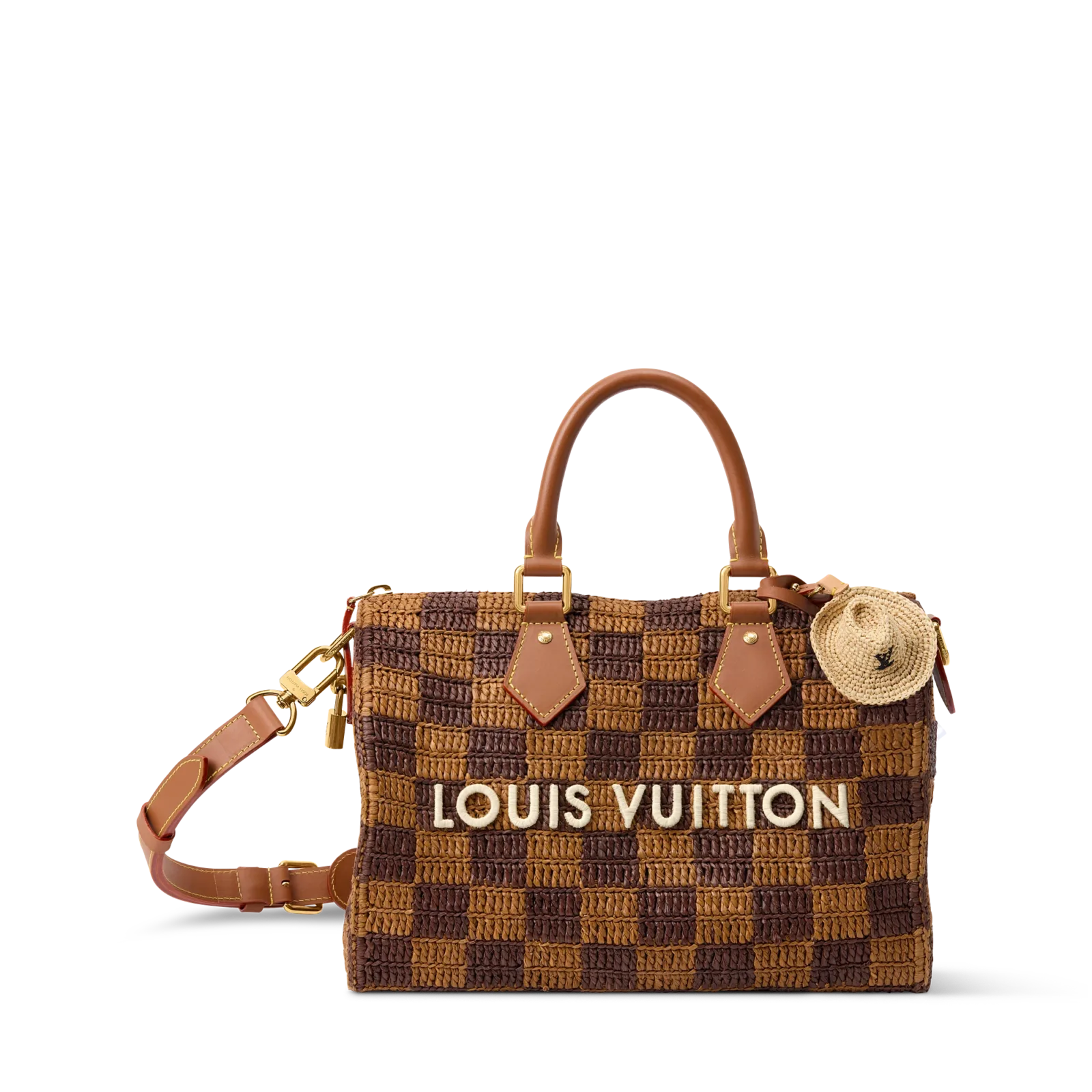 SPEEDY BANDOULIÈRE 30 handbag