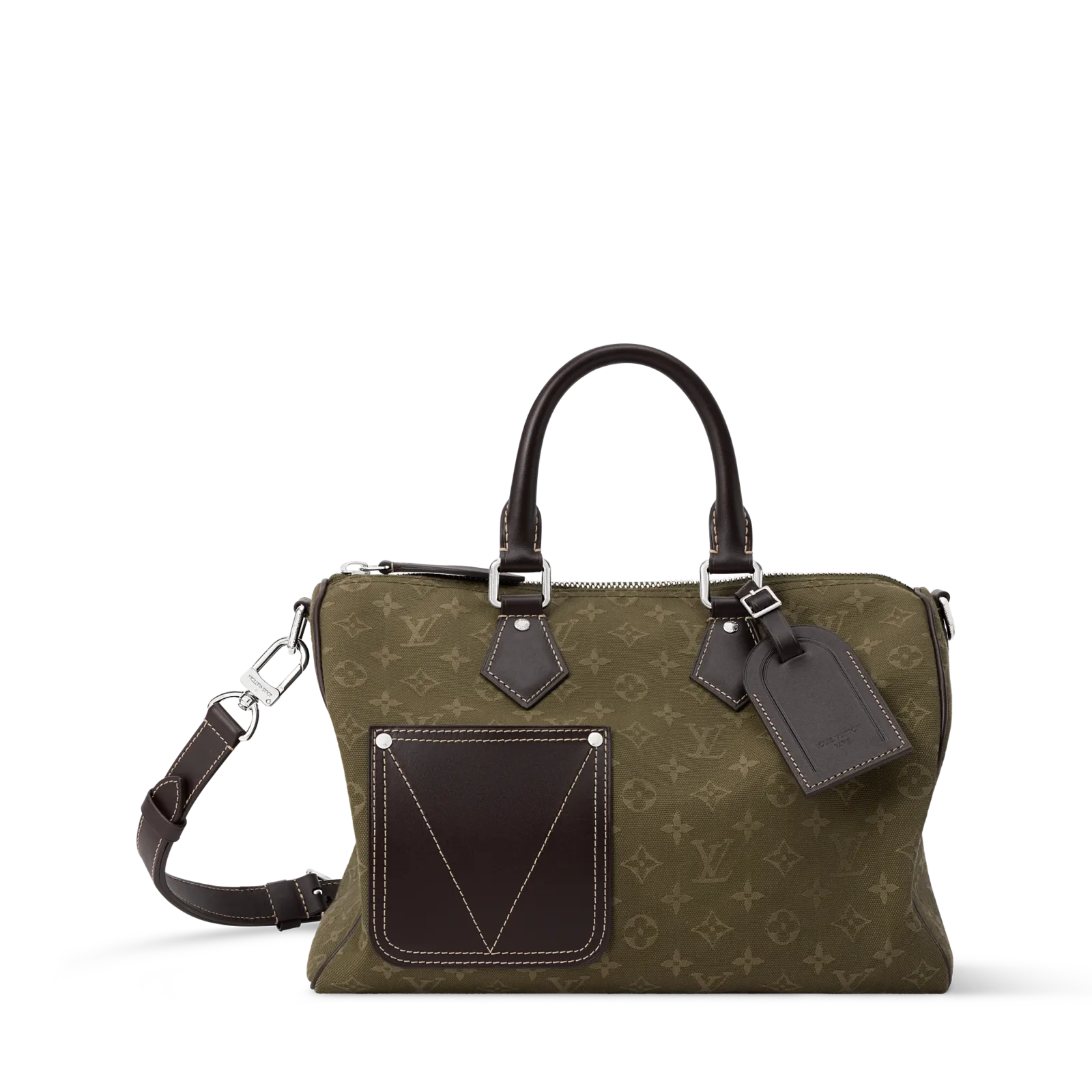 SPEEDY BANDOULIÈRE 30 handbag