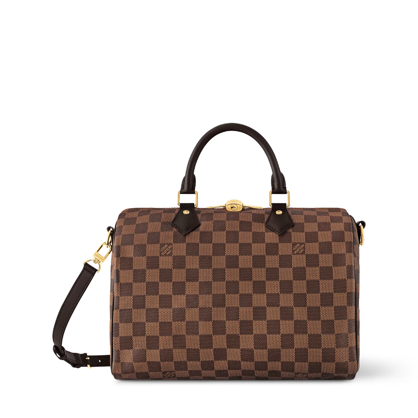 SPEEDY BANDOULIÈRE 30 handbag -- view 1
